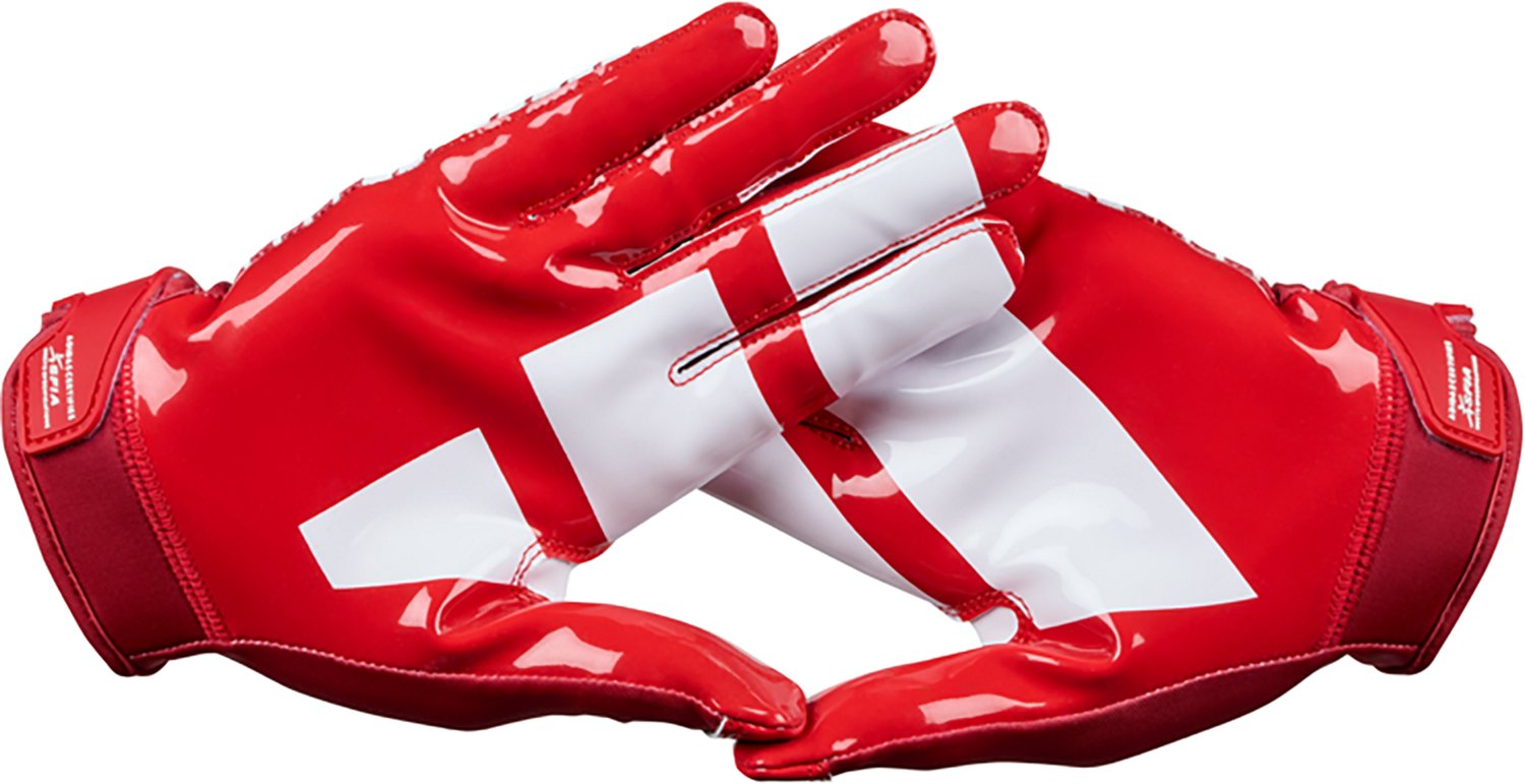 adidas Boys’ Filthy Quick 5.0 Receiver Gloves                                                                                  - view number 3