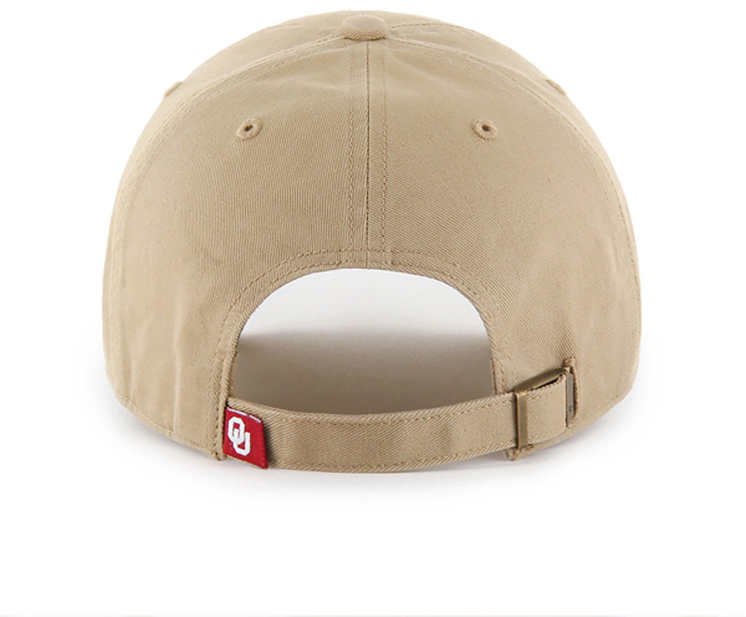 47 Men's Oklahoma Clean Up Cap - view number 2