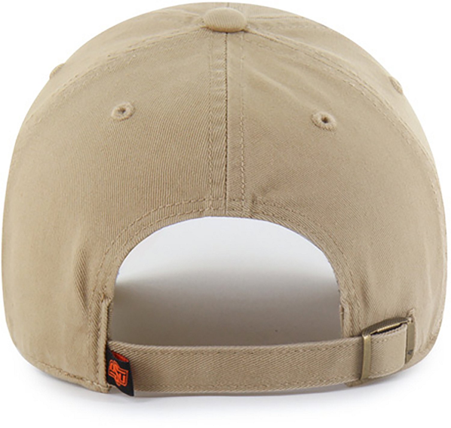 '47 Oklahoma State University Clean Up Cap - view number 2