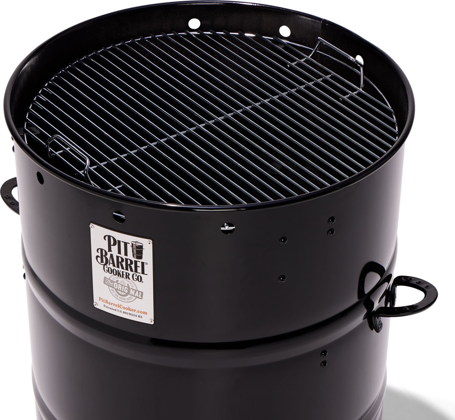 Pit Barrel Cooker PBX Smoker - view number 3
