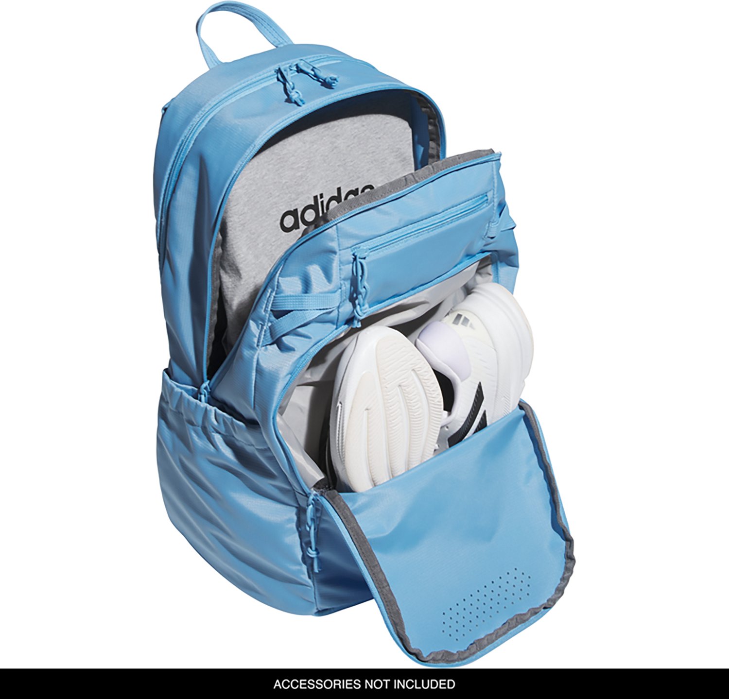adidas Defender 5 Backpack - view number 4
