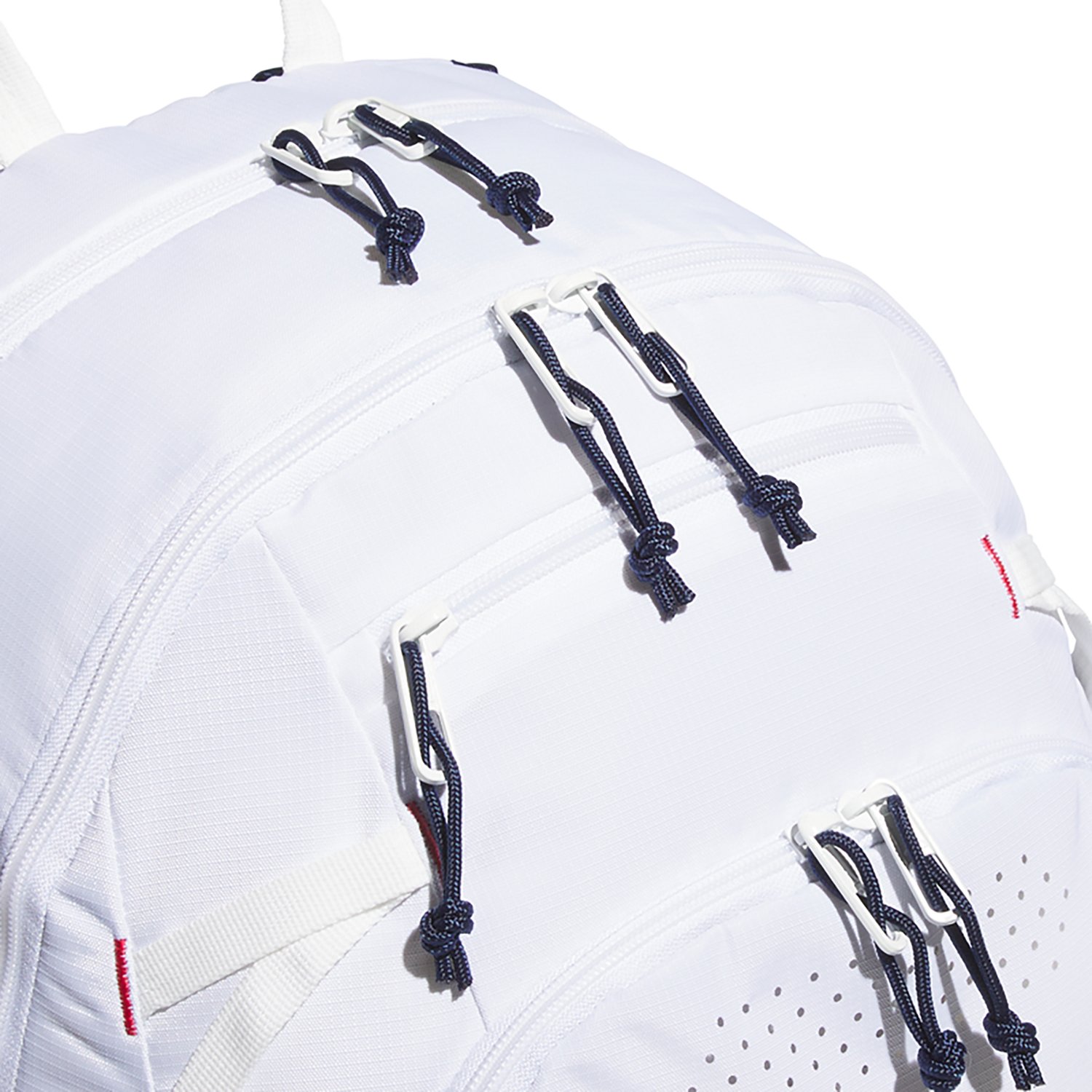 adidas Defender 5 Backpack - view number 5