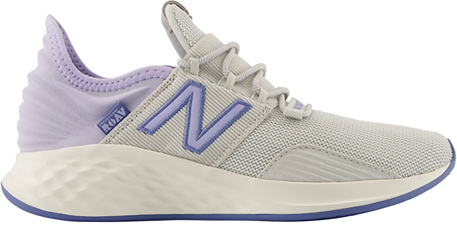 New Balance Kids Fresh Foam Roav Grade Shoes
