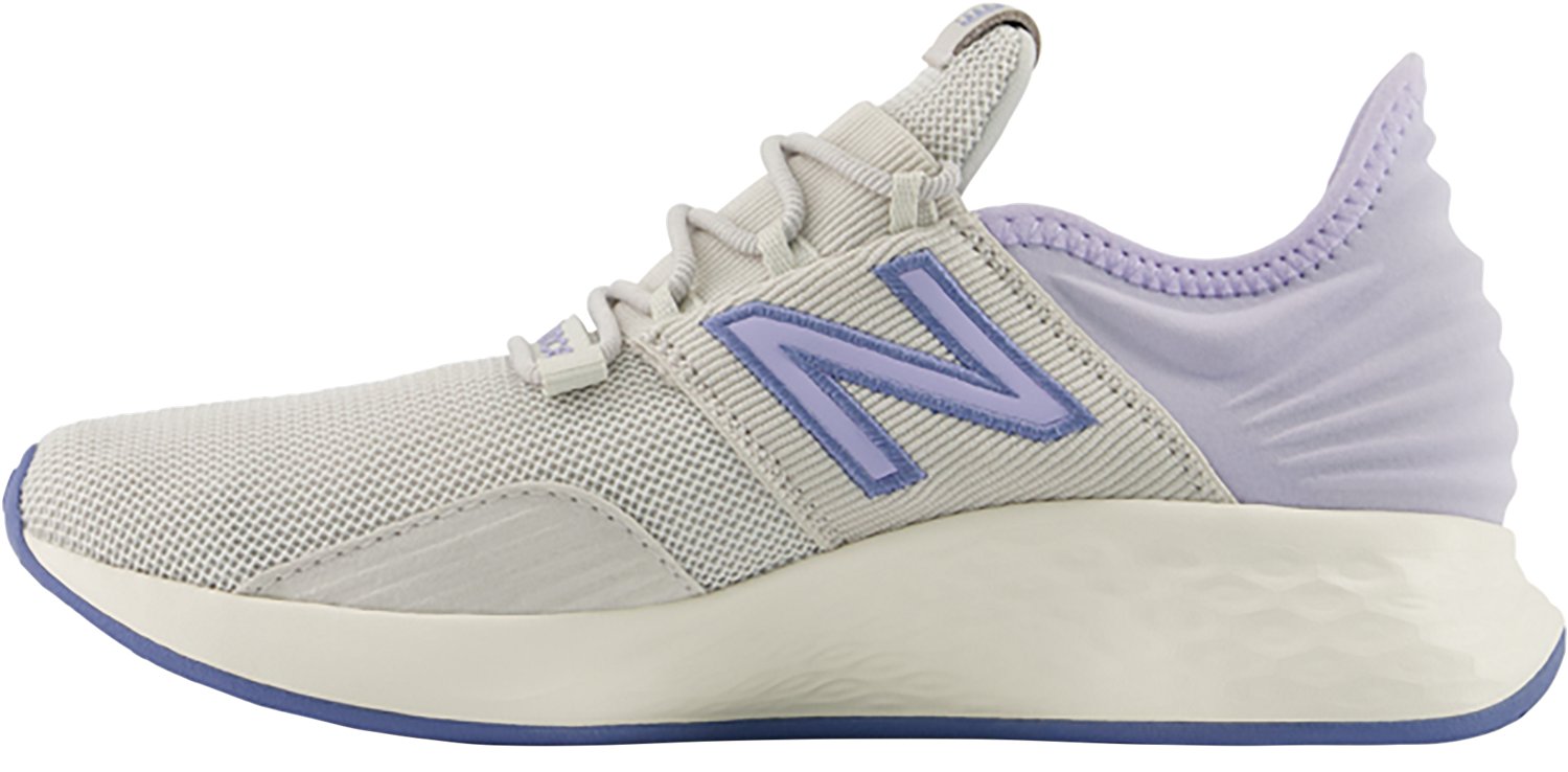 New Balance Kids Fresh Foam Roav Grade Shoes - view number 2