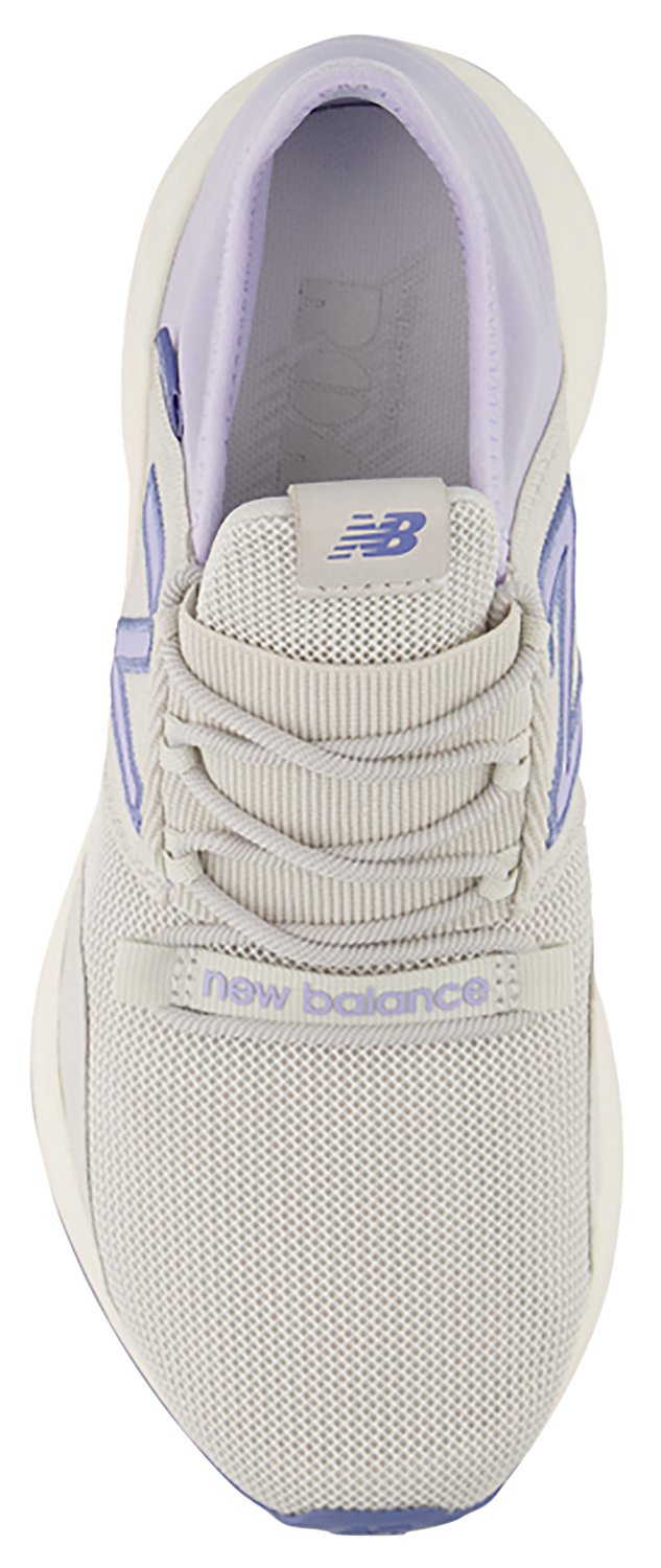 New Balance Kids Fresh Foam Roav Grade Shoes - view number 4