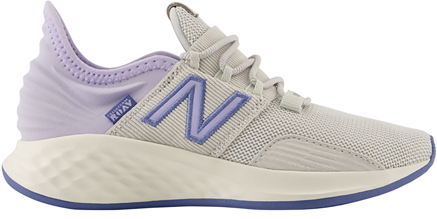 New Balance Kids Fresh Foam Roav Pre-School Shoes