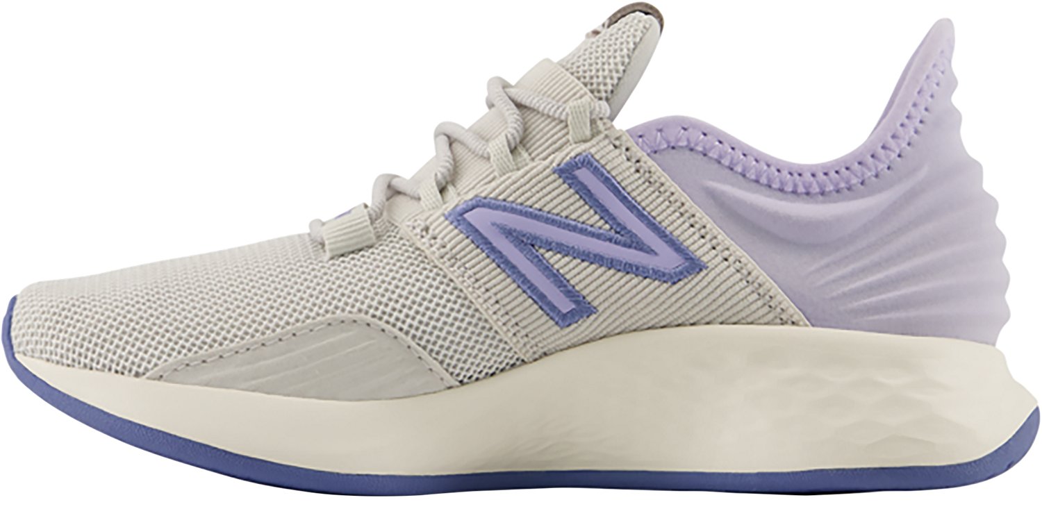 New Balance Kids Fresh Foam Roav Pre-School Shoes - view number 2