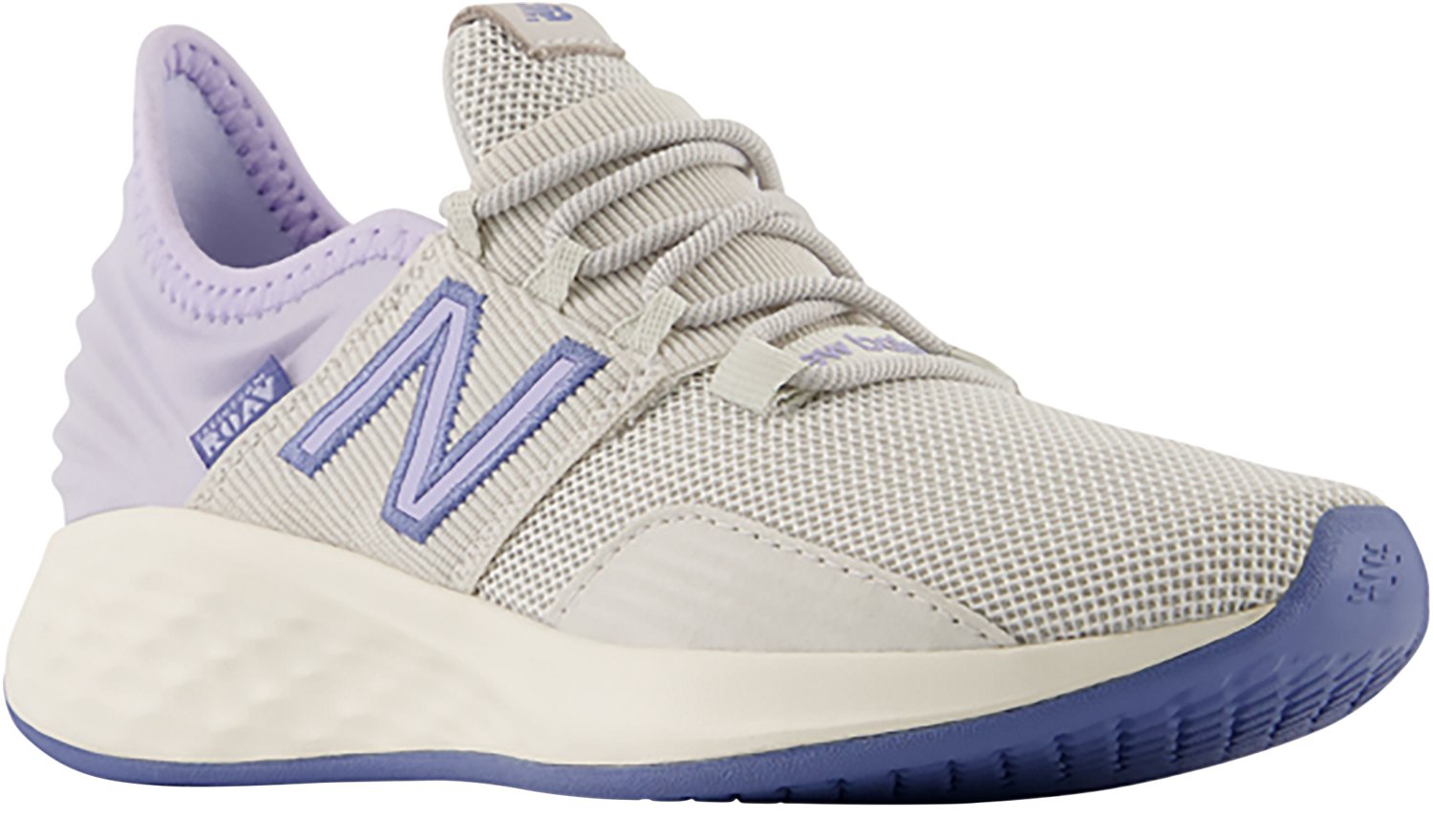 New Balance Kids Fresh Foam Roav Pre-School Shoes - view number 3