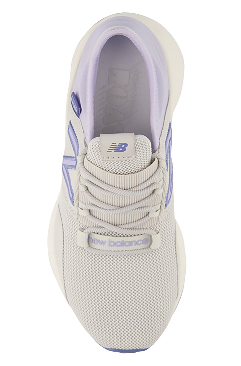 New Balance Kids Fresh Foam Roav Pre-School Shoes - view number 4