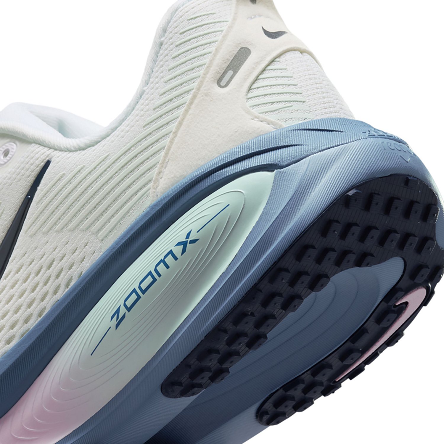 Nike Women's Vomero 18 Road Running Shoes - view number 8