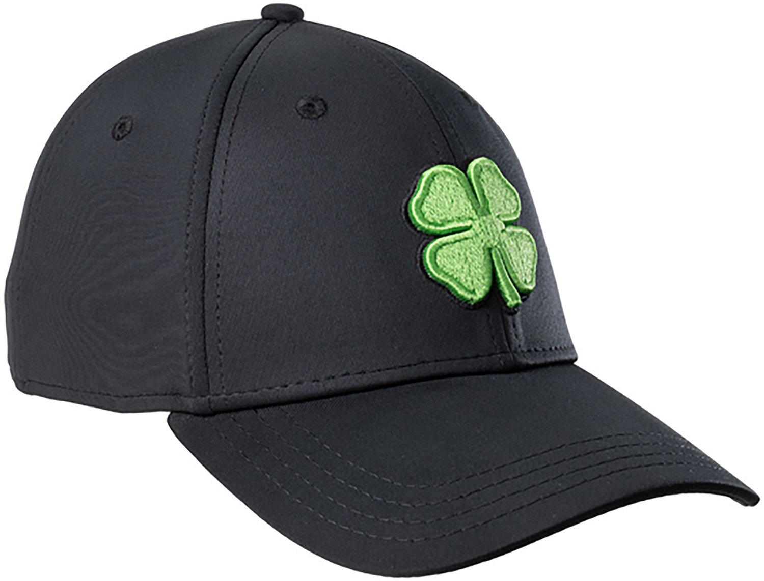 Black Clover Adults' Premium Clover Adjustable Hat 3-Pack - view number 5