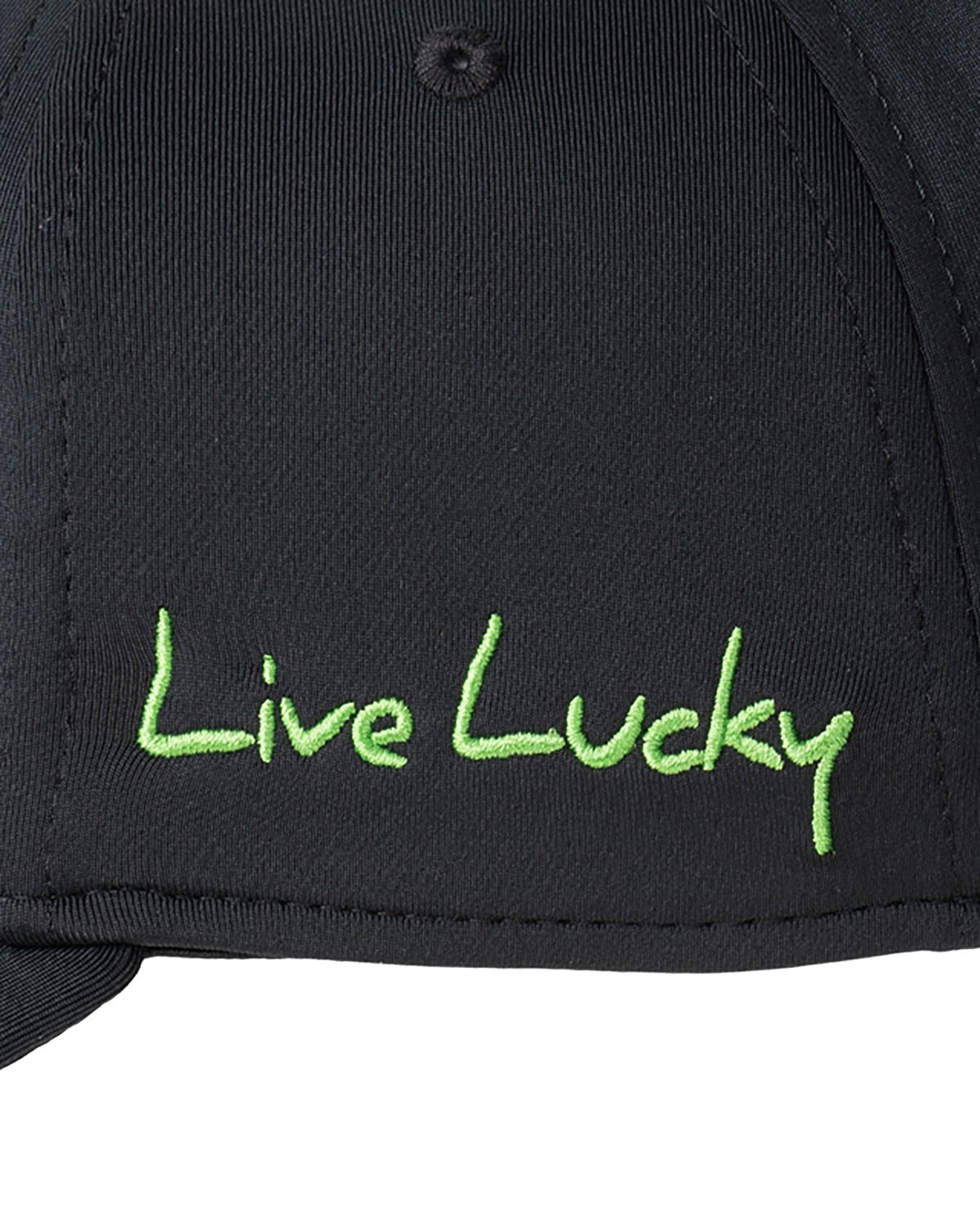 Black Clover Adults' Premium Clover Adjustable Hat 3-Pack - view number 6
