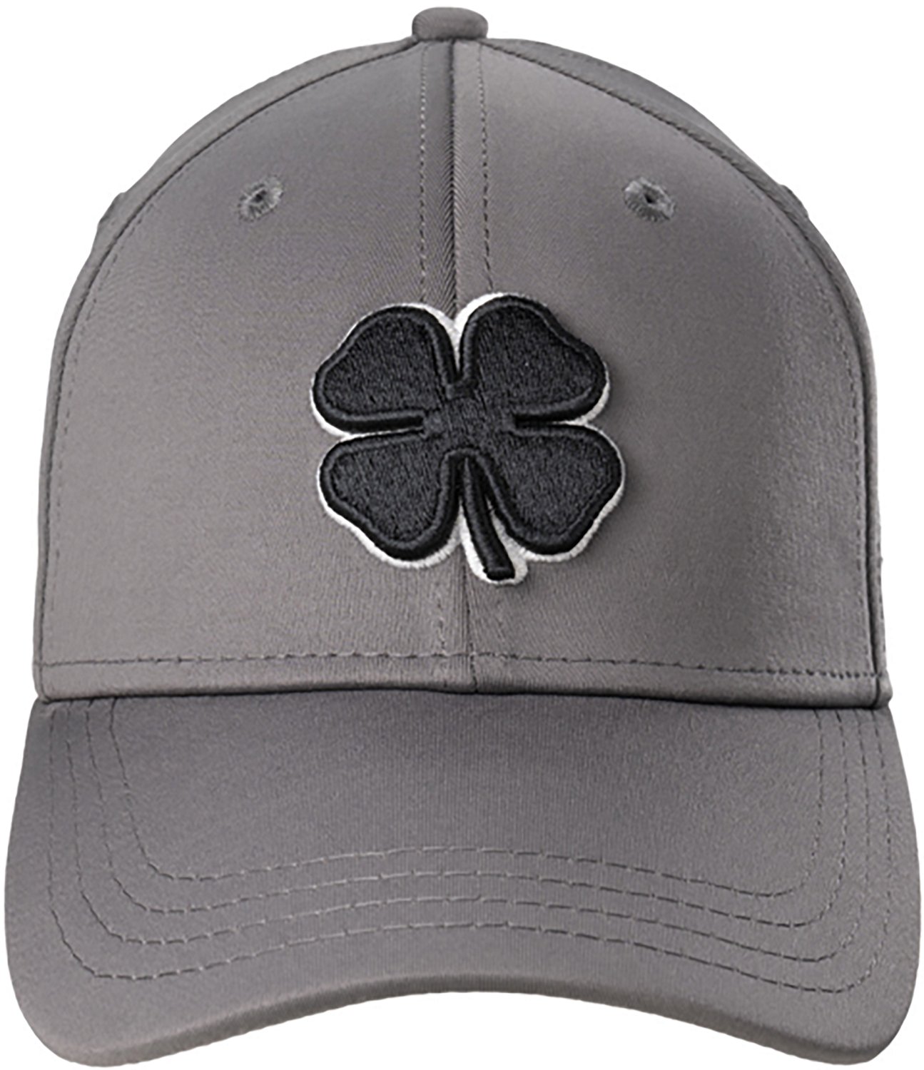 Black Clover Adults' Premium Clover Adjustable Hat