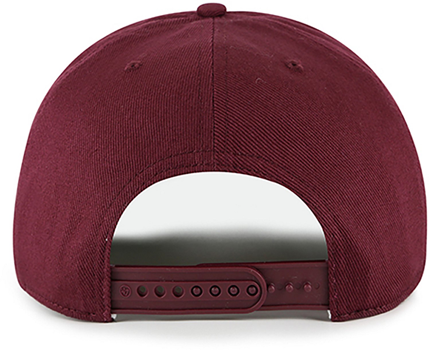 '47 Mississippi State University Pomona Rope Hitch Cap - view number 3