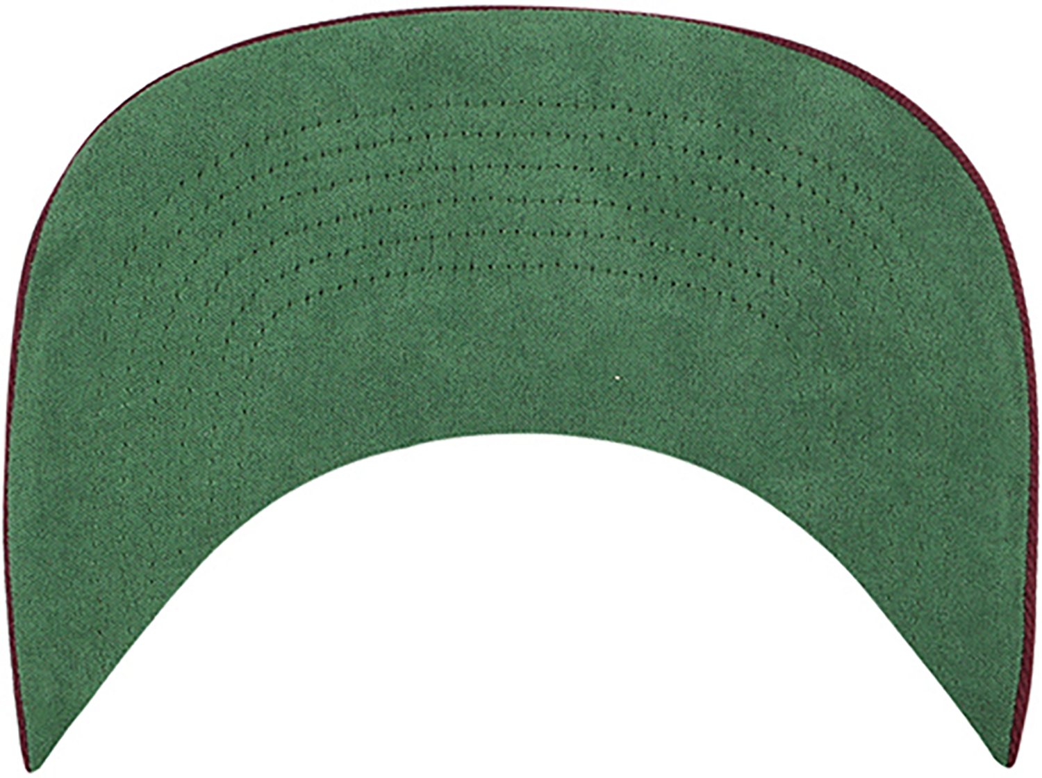 '47 Mississippi State University Pomona Rope Hitch Cap - view number 4