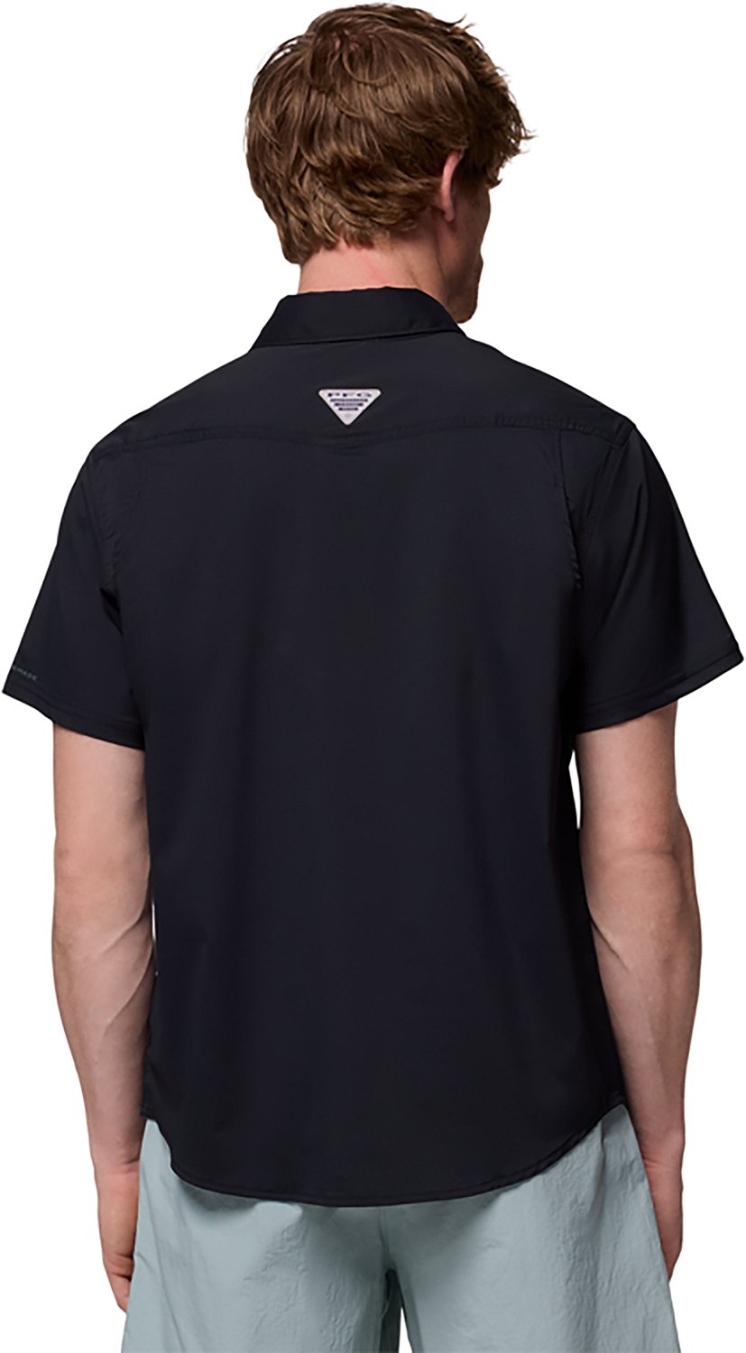 Columbia Sportswear Men's Skiff Guide II Button Up Shirt - view number 2