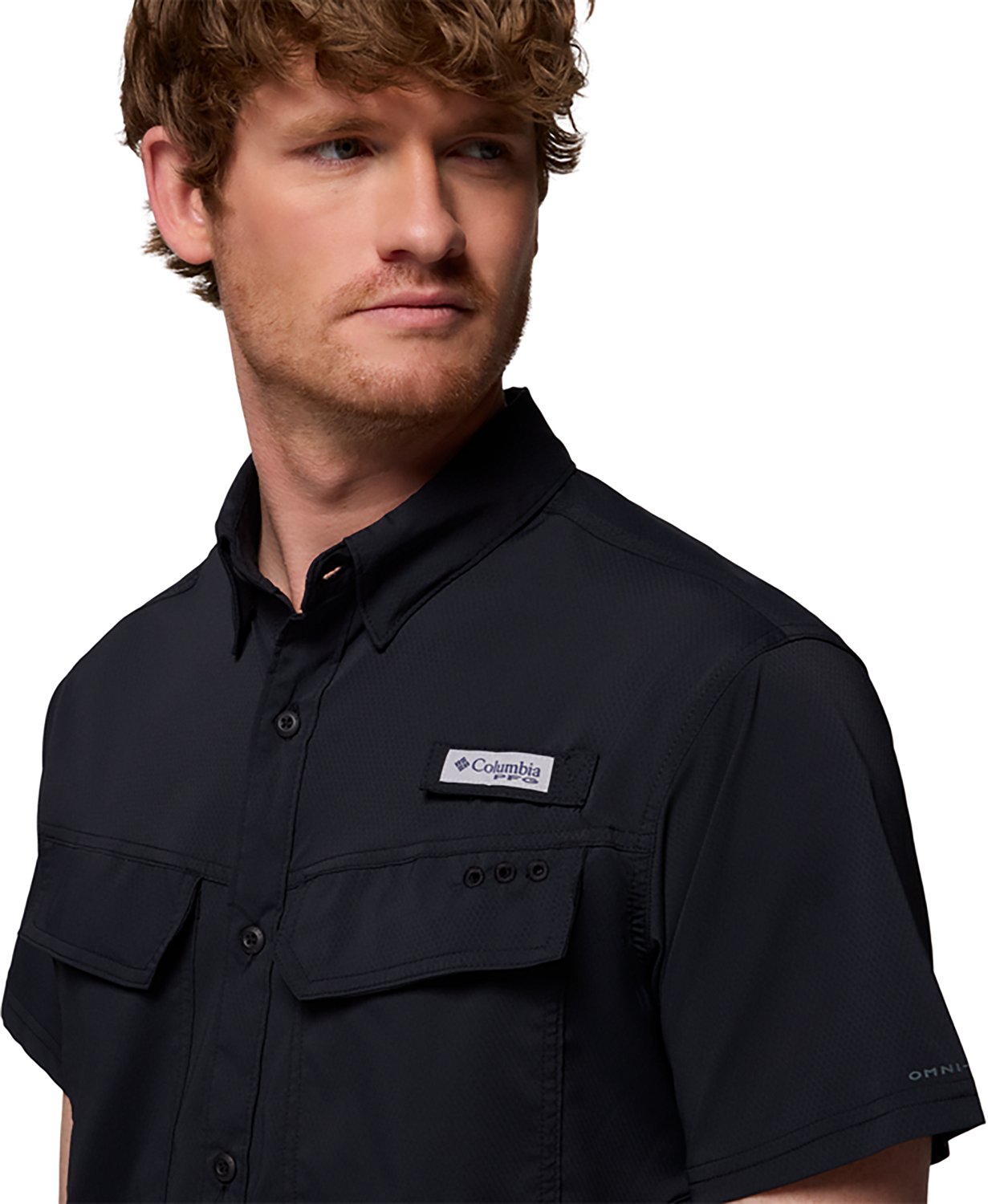 Columbia Sportswear Men's Skiff Guide II Button Up Shirt - view number 4