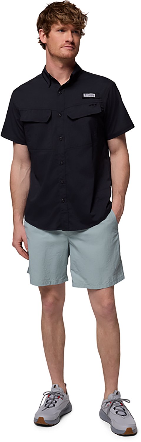 Columbia Sportswear Men's Skiff Guide II Button Up Shirt - view number 7