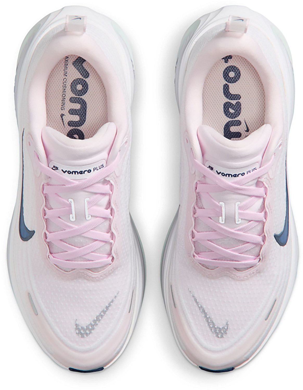 Nike Women's Vomero Plus Running Shoes - view number 5