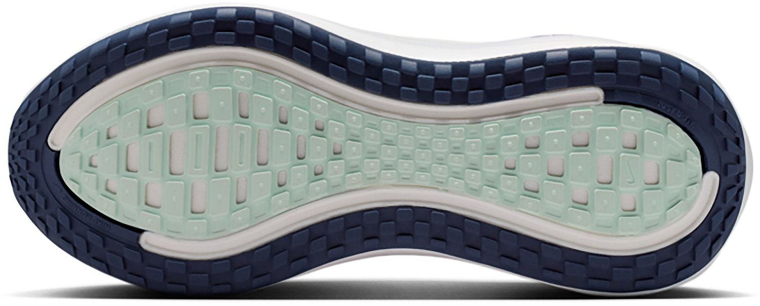 Nike Women's Vomero Plus Running Shoes - view number 6