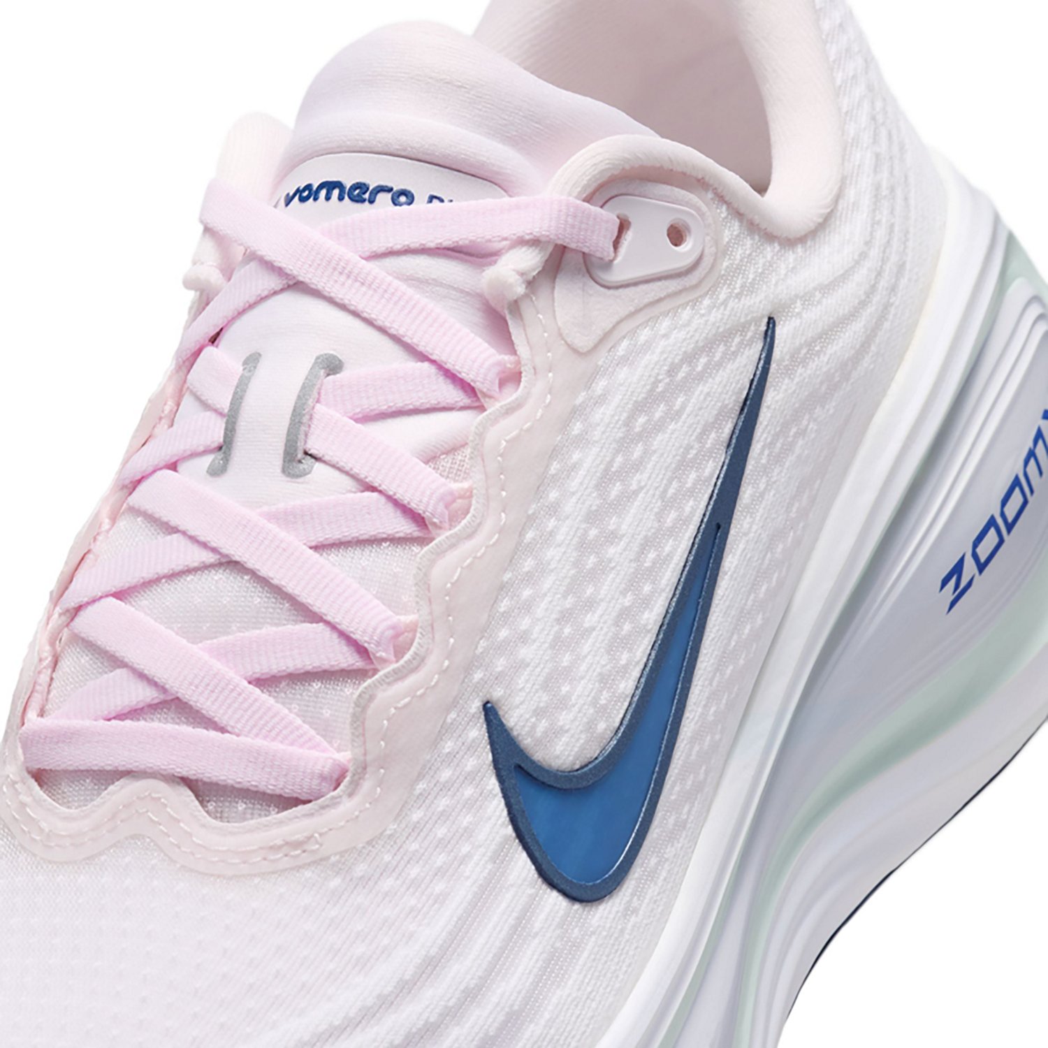 Nike Women's Vomero Plus Running Shoes - view number 7