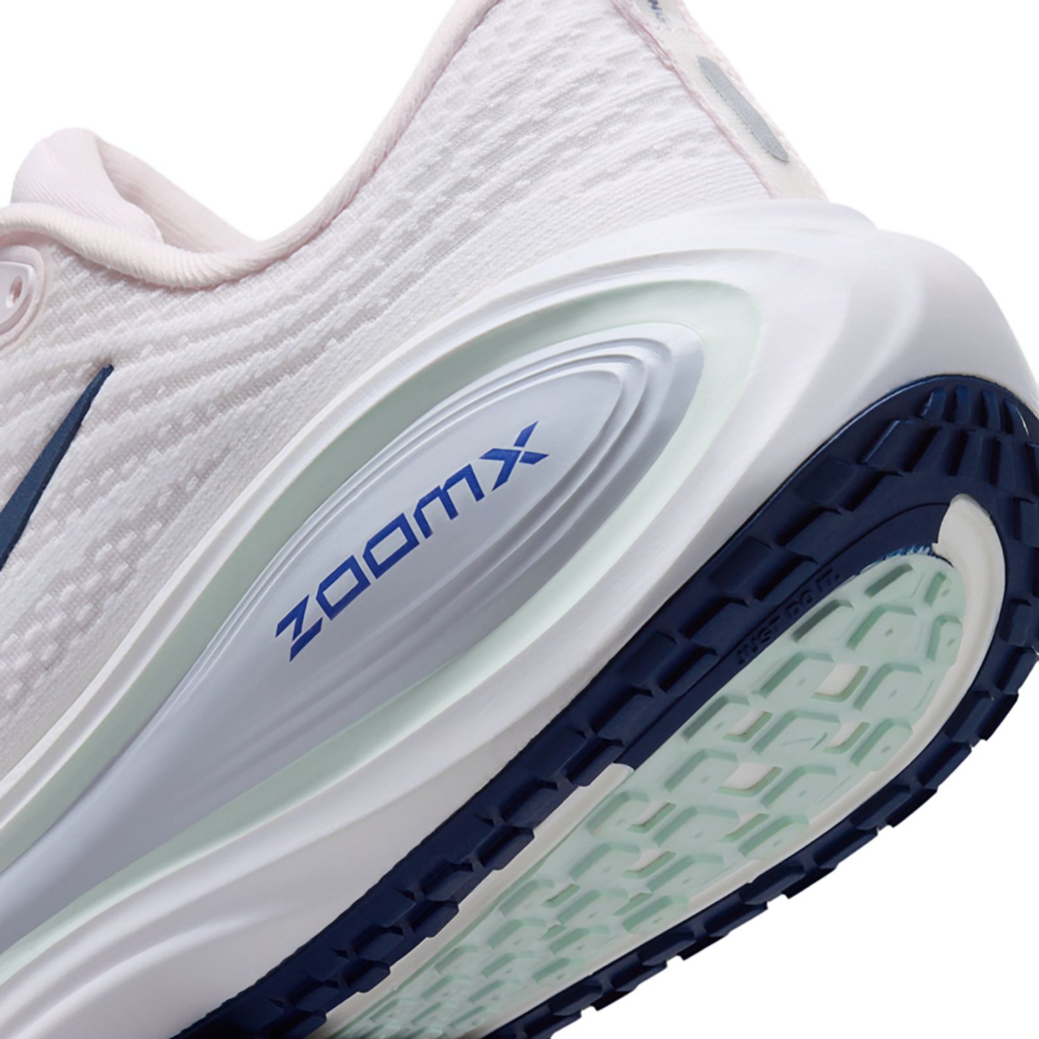 Nike Women's Vomero Plus Running Shoes - view number 8