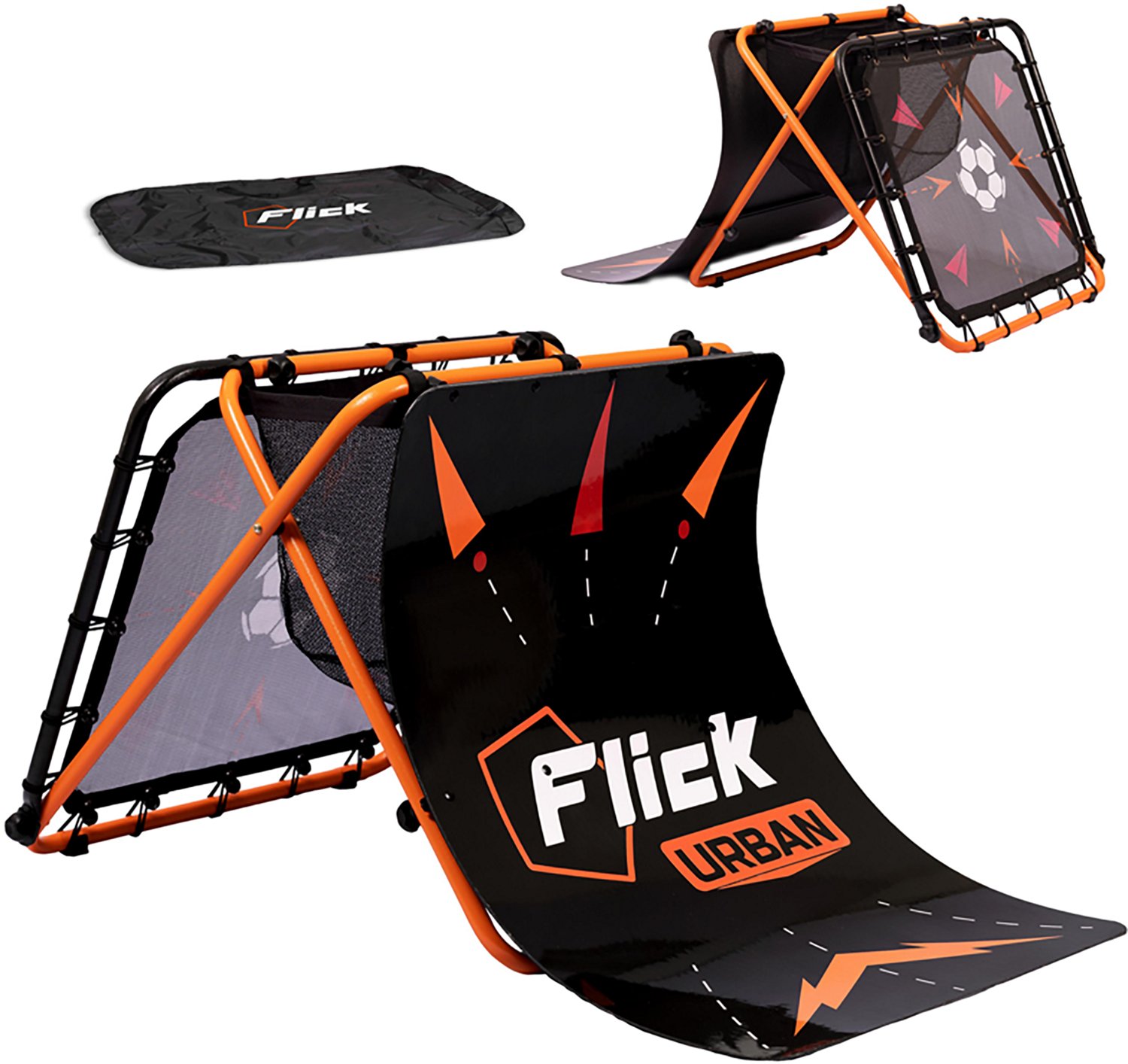 Flick Urban Skills Trainer