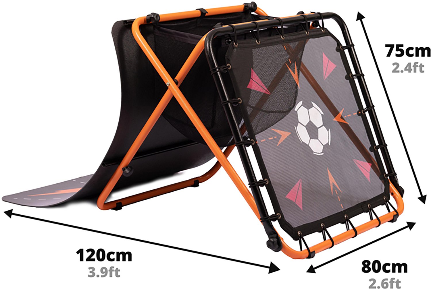 Flick Urban Skills Trainer - view number 3