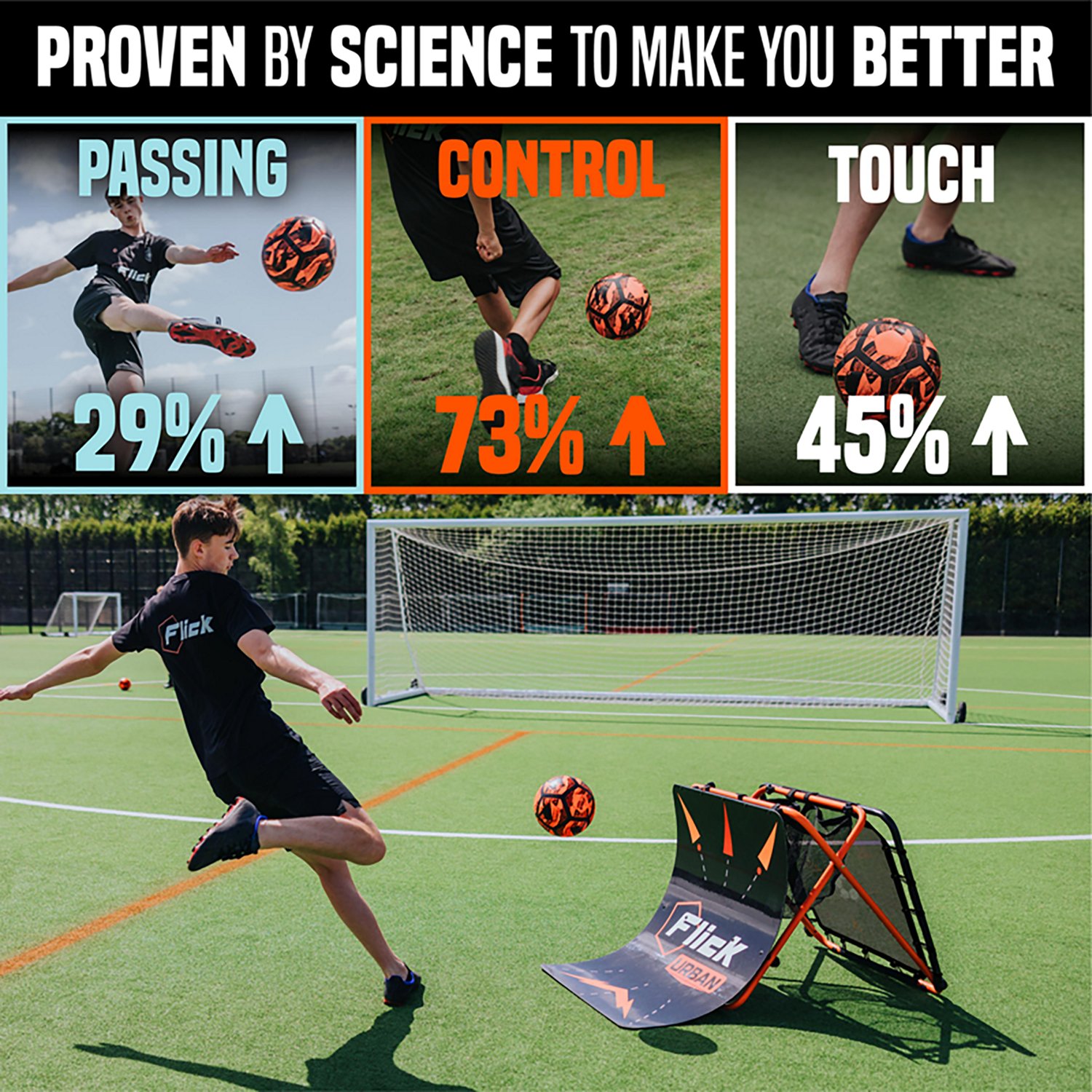 Flick Urban Skills Trainer - view number 5