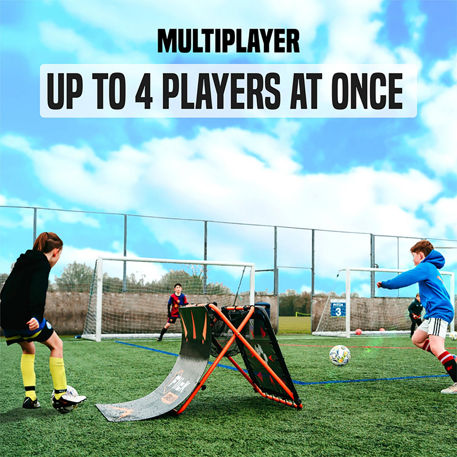 Flick Urban Skills Trainer - view number 7