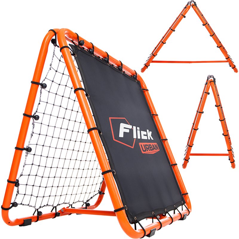 Flick Urban Dual Speed Rebounder - model FFT001