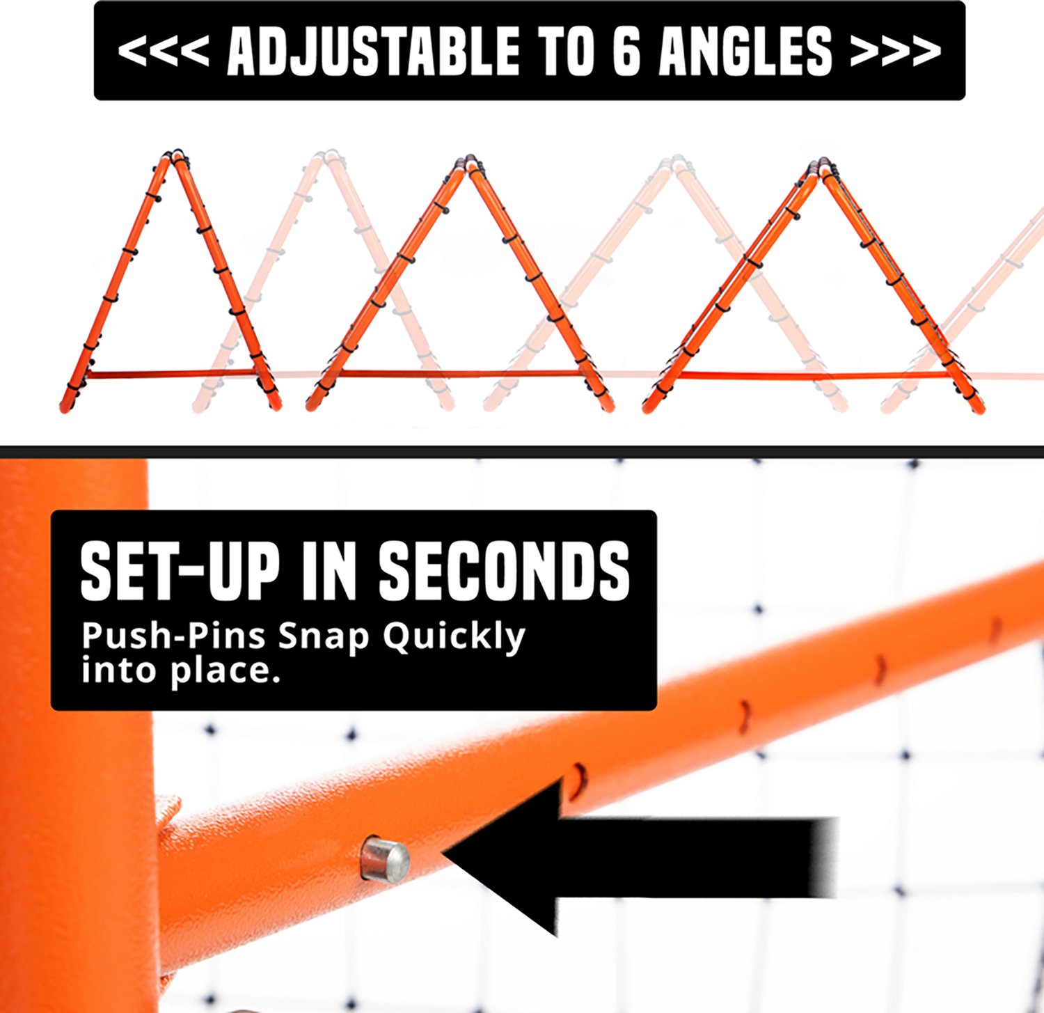 Flick Urban Speed Rebounder - view number 4