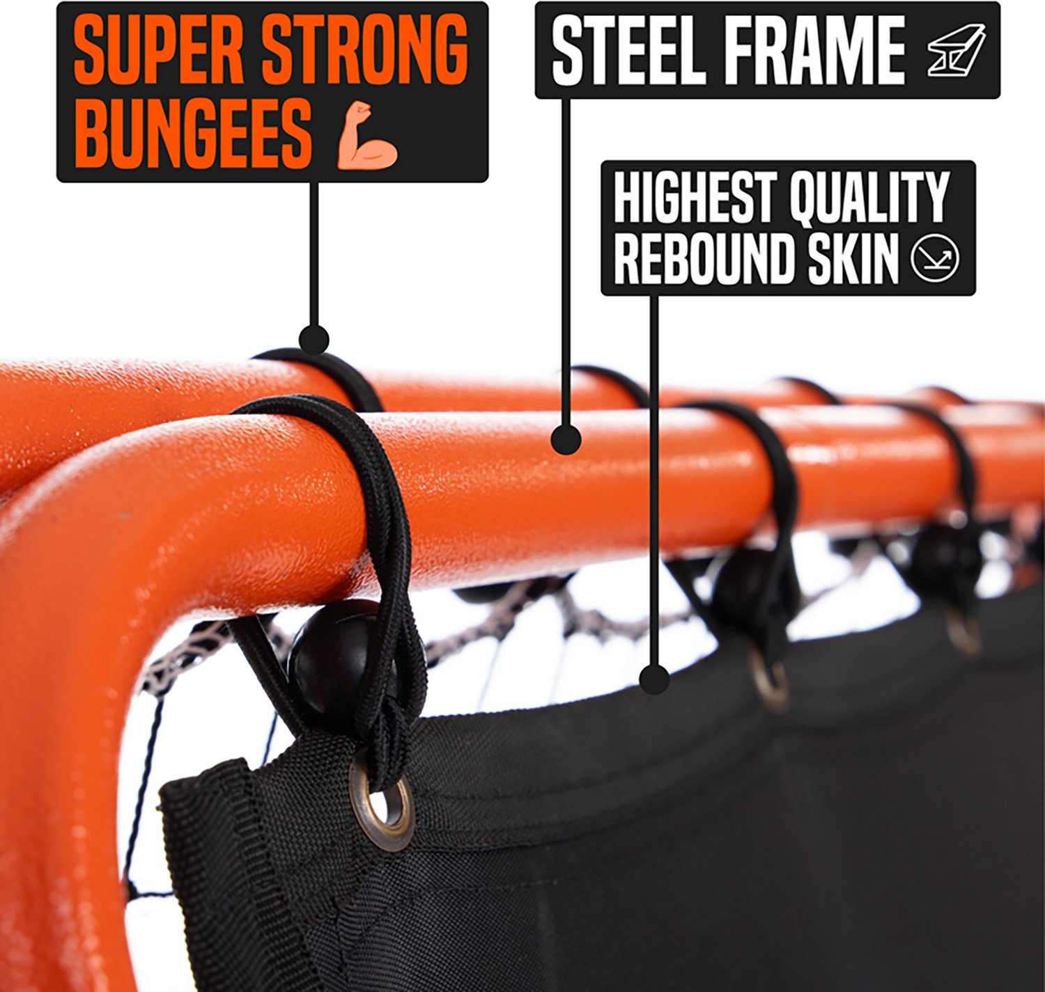 Flick Urban Speed Rebounder - view number 6