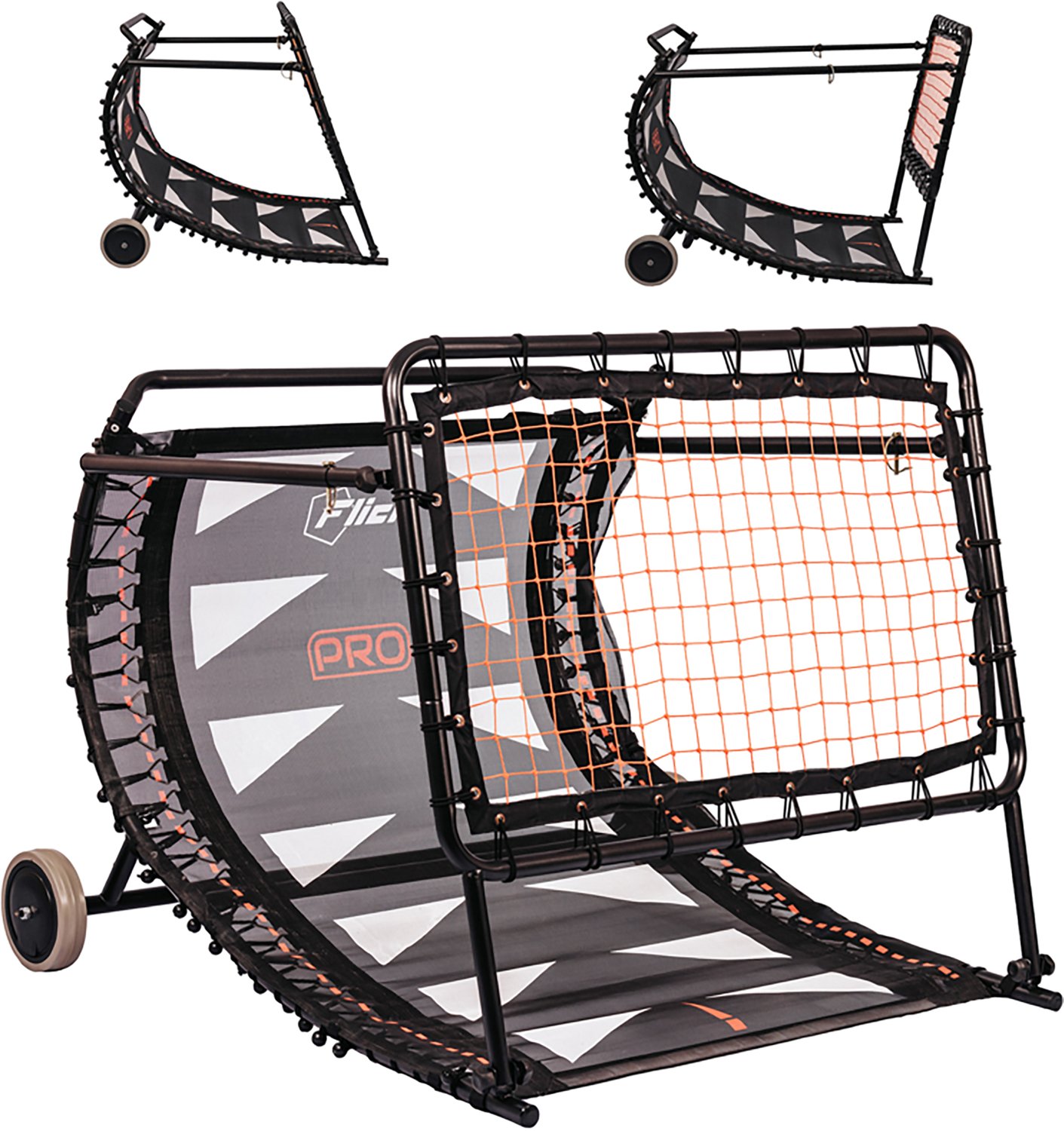 Flick Pro Soccer Skills Trainer