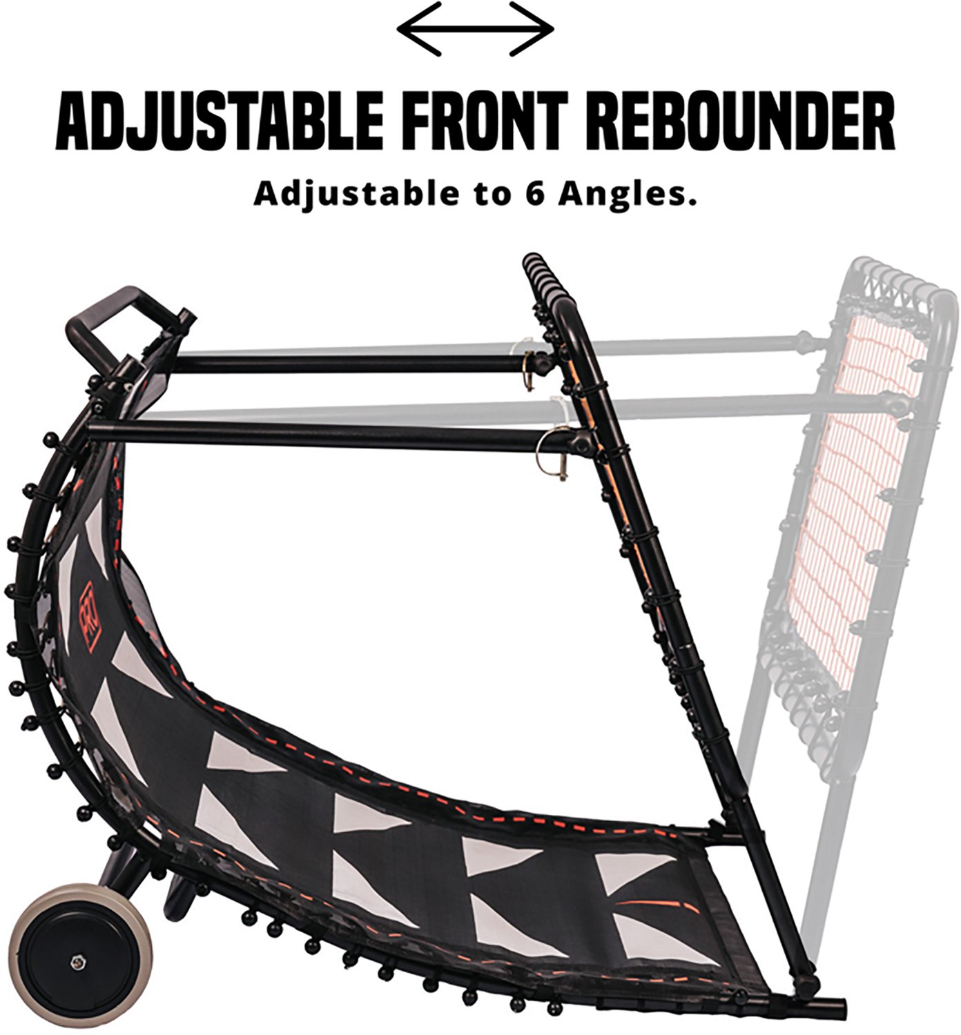 Flick Pro Soccer Skills Trainer - view number 3