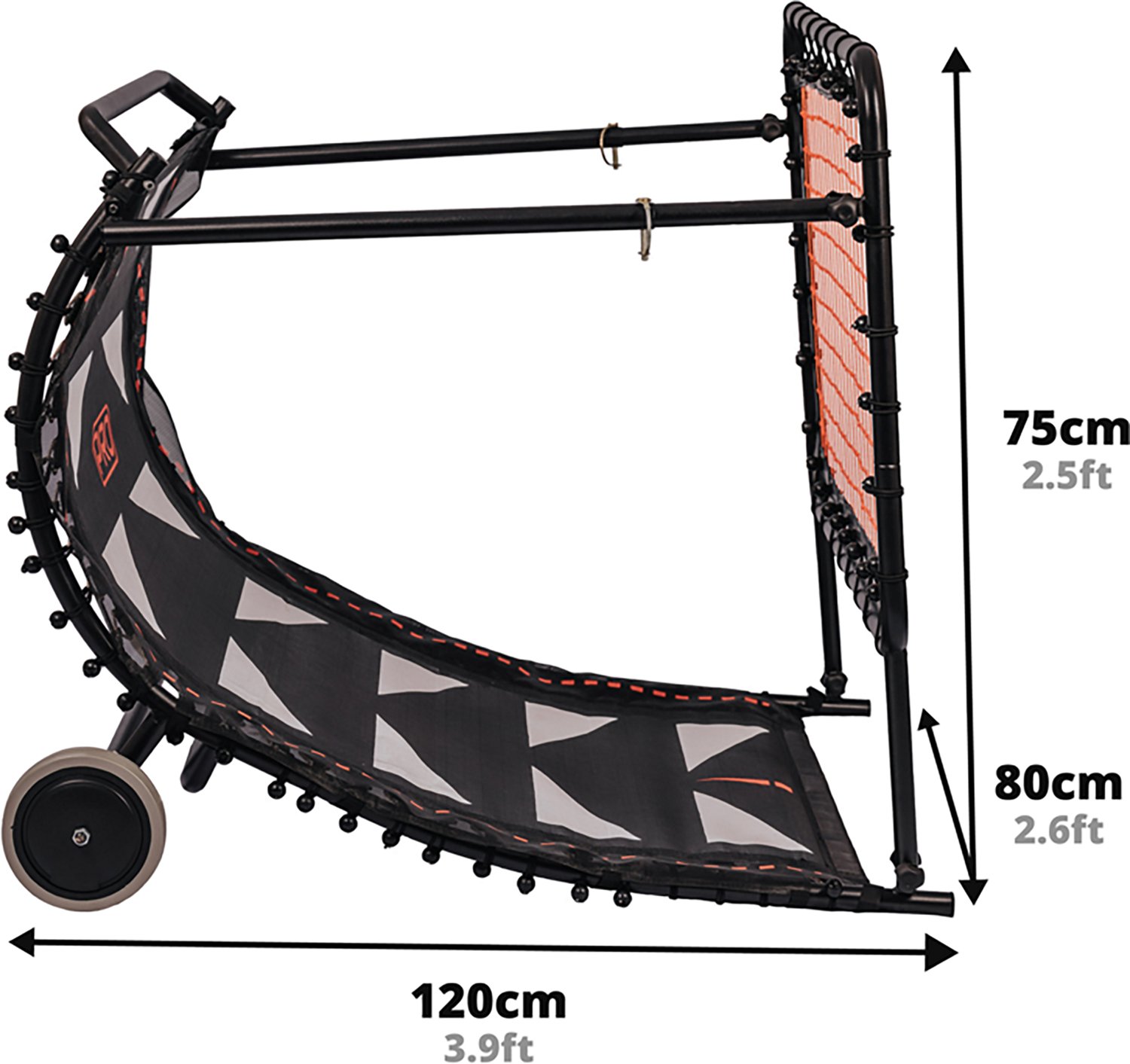 Flick Pro Soccer Skills Trainer - view number 4