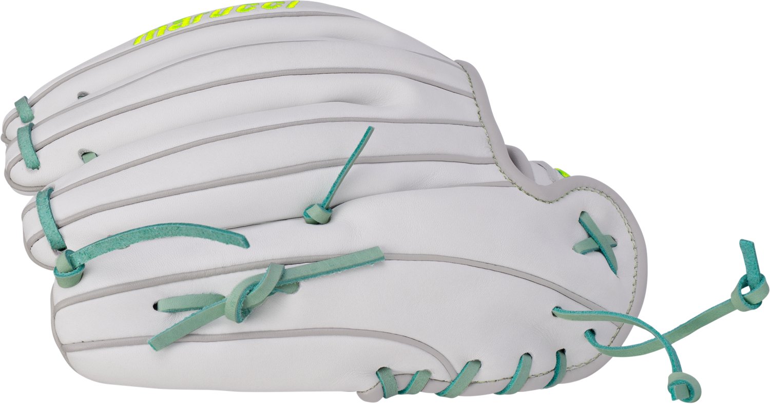 Marucci 12.5 in. Oxbow Series 43A5 Fast-Pitch Fielding Glove - view number 4