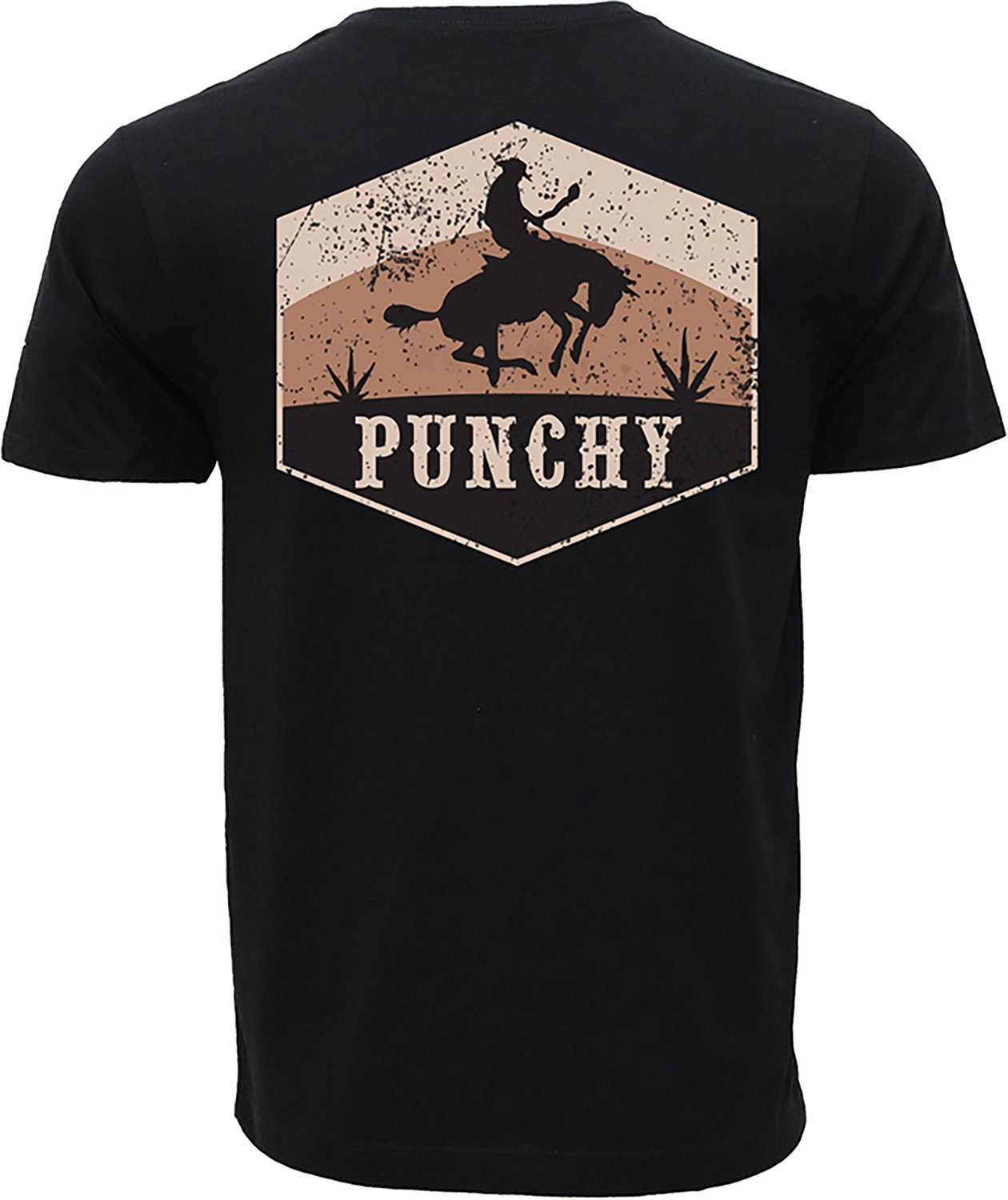 Hooey Men's Ranchero Short Sleeve Graphic T-shirt - view number 2