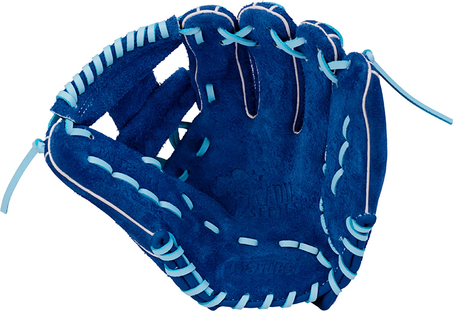 Marucci 11.5 in Youth ACADIA V3 43A4 I-Web Fielding Baseball Glove - view number 2