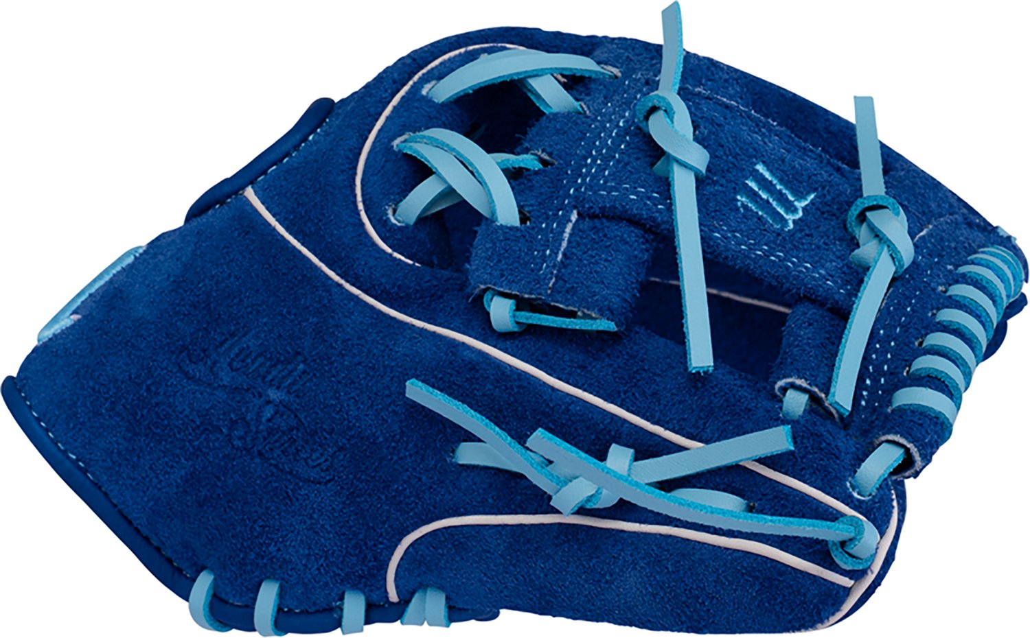 Marucci 11.5 in Youth ACADIA V3 43A4 I-Web Fielding Baseball Glove - view number 3