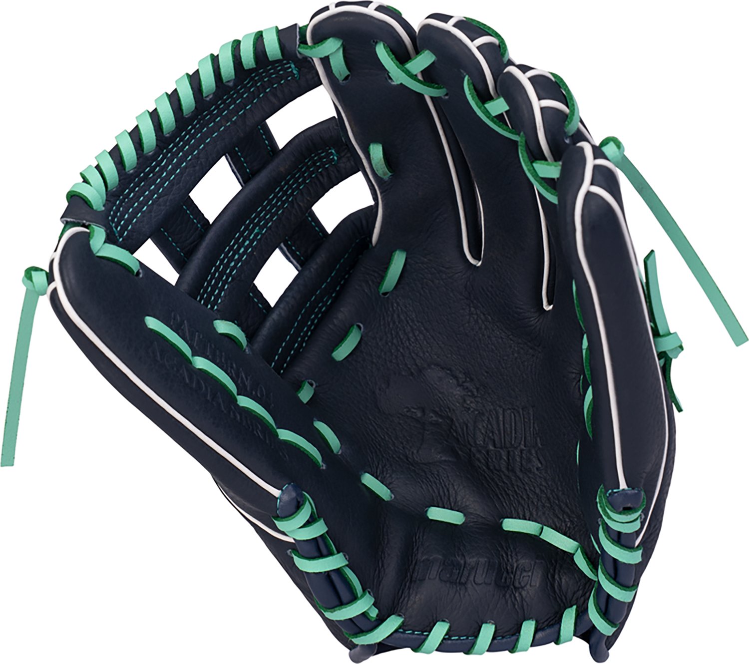 Marucci 12 in Youth ACADIA V3 45A3 H-Web Fielding Baseball Glove - view number 2