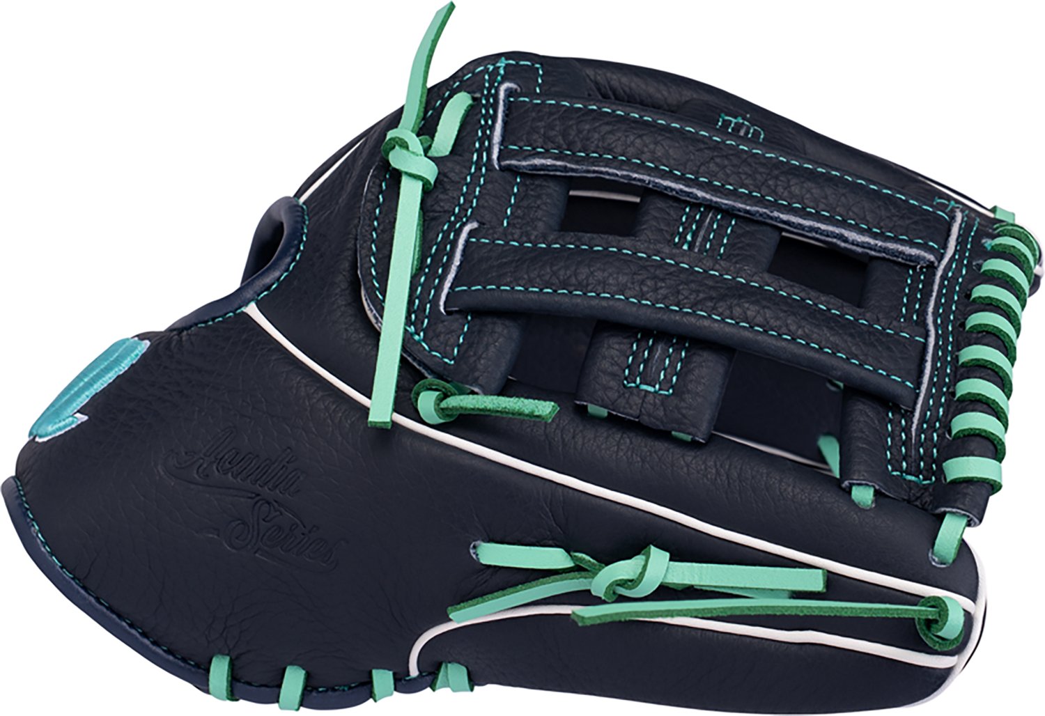 Marucci 12 in Youth ACADIA V3 45A3 H-Web Fielding Baseball Glove - view number 3