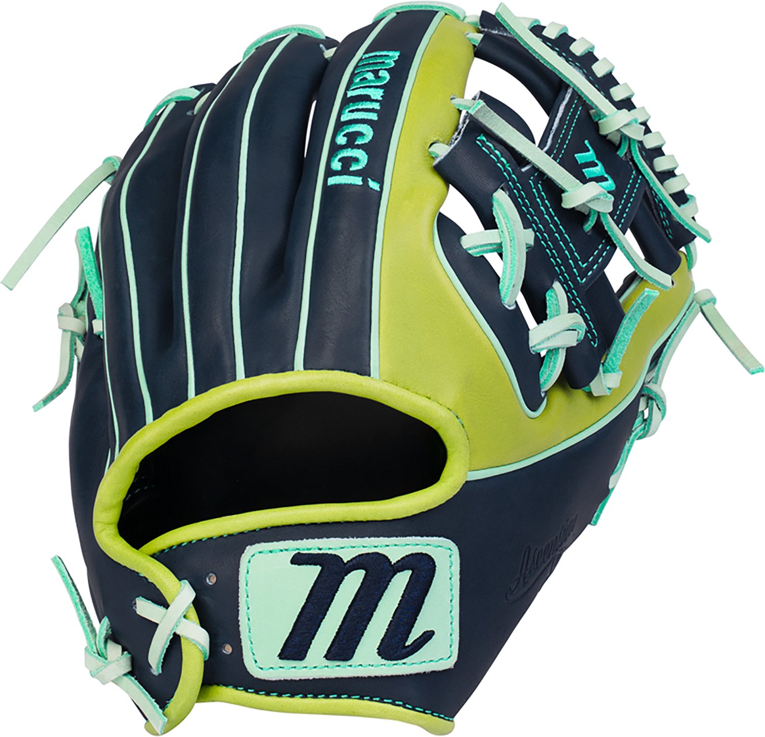 Marucci 11.5 Ascension V4 43A2 I-Web Fielding Baseball Glove