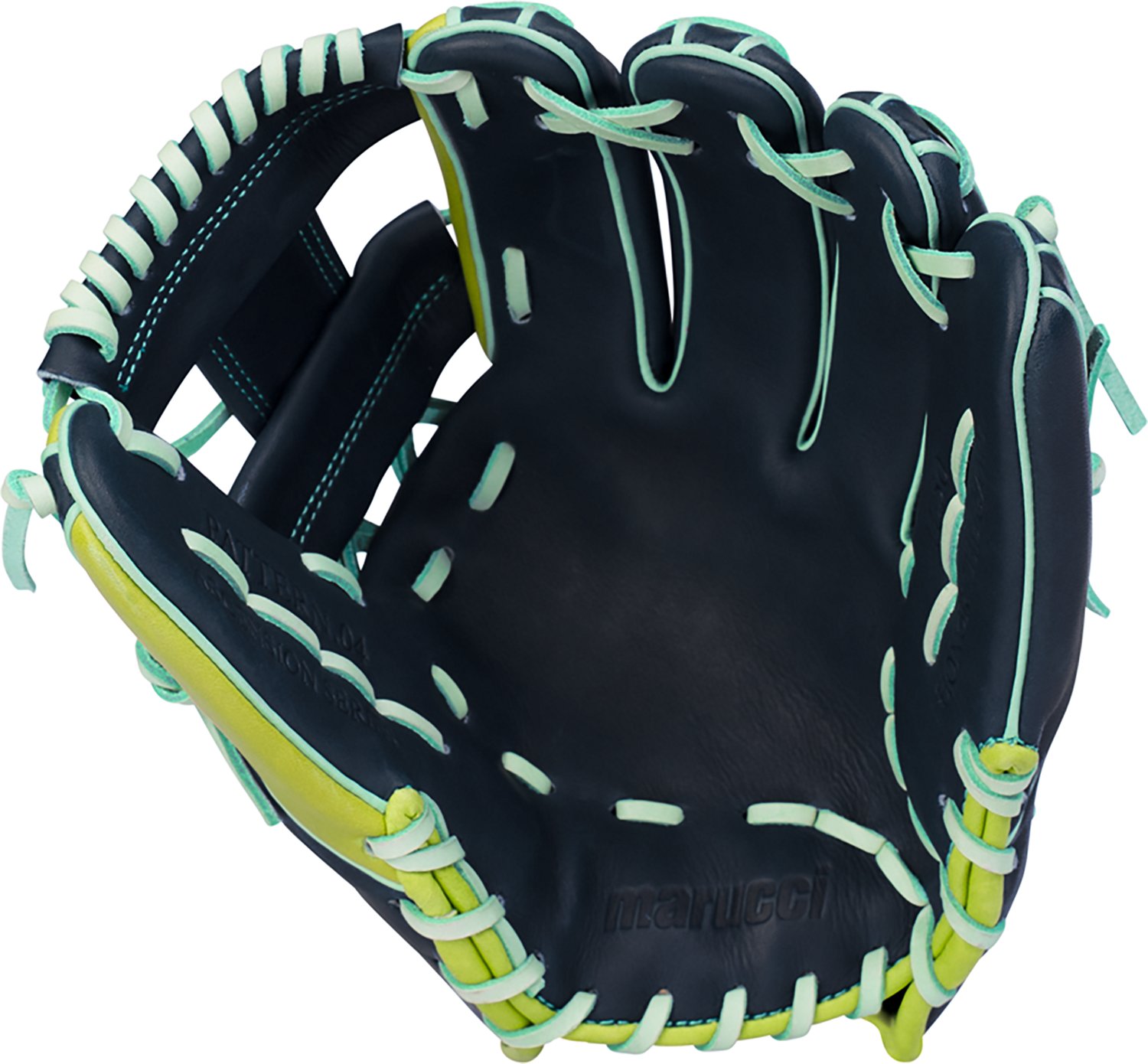 Marucci 11.5 Ascension V4 43A2 I-Web Fielding Baseball Glove - view number 2