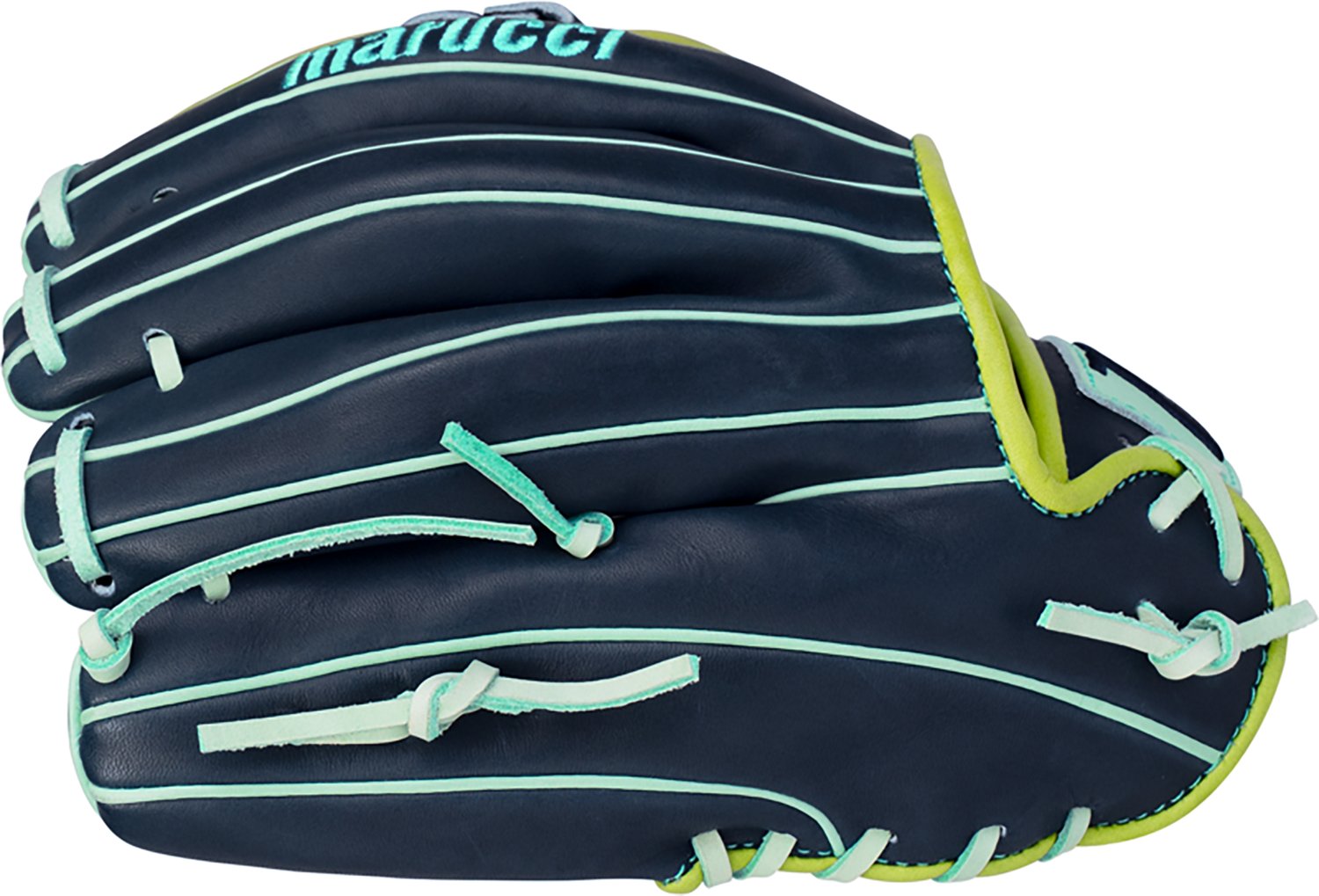 Marucci 11.5 Ascension V4 43A2 I-Web Fielding Baseball Glove - view number 4