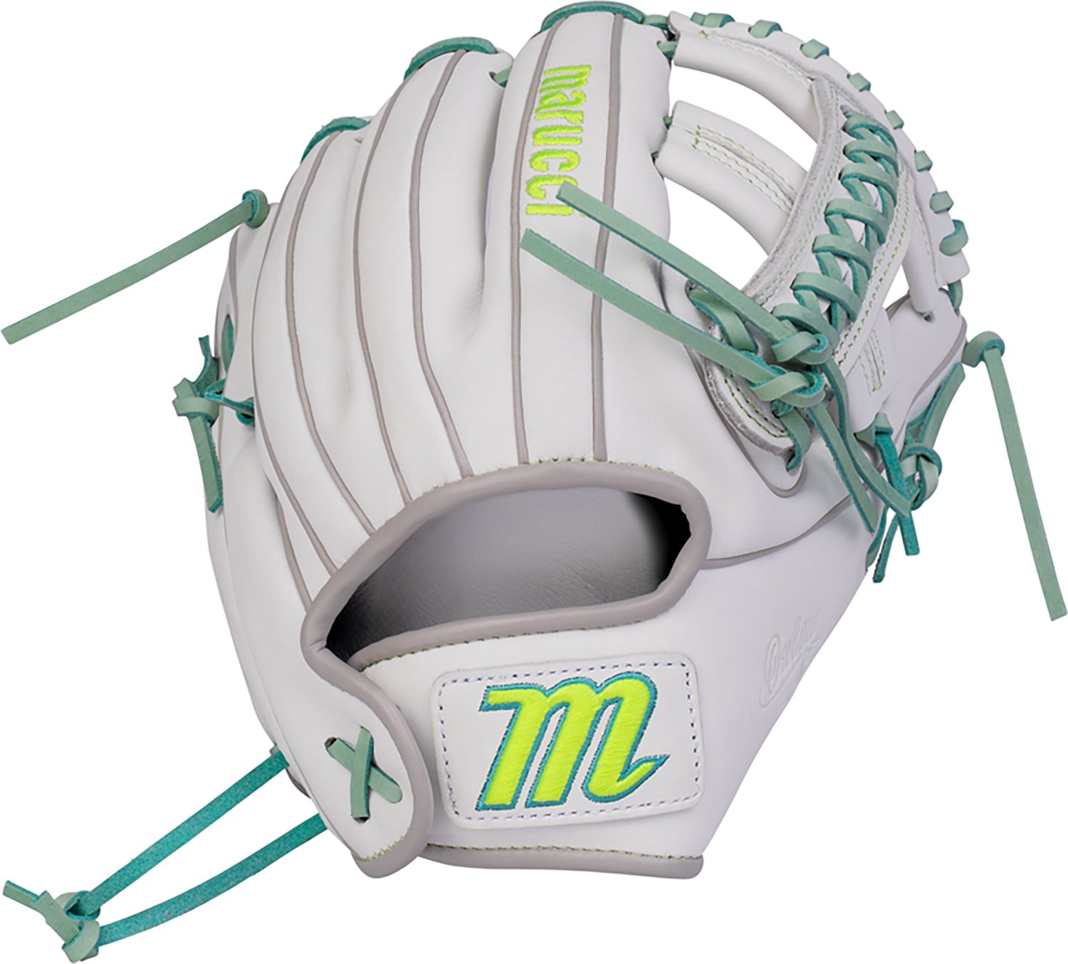 Marucci 12.5 in. Oxbow Series 43A5 Fast-Pitch Fielding Glove