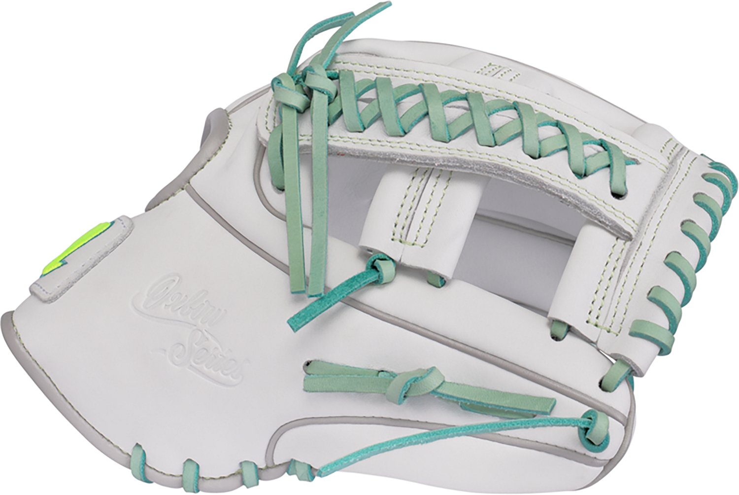 Marucci 12.5 in. Oxbow Series 43A5 Fast-Pitch Fielding Glove - view number 3