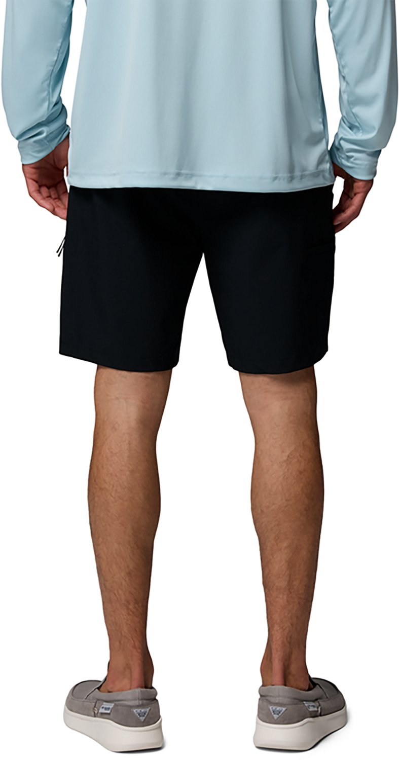 Columbia Sportswear Men's Terminal Tackle III Shorts 10 in - view number 2