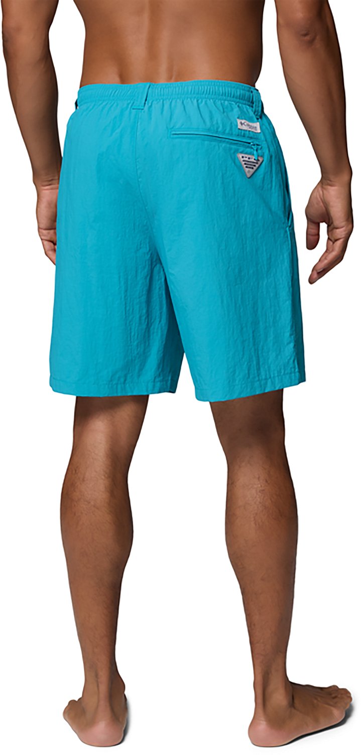 Columbia Sportswear Men's PFG Backcast IV Water Shorts 8 in - view number 2