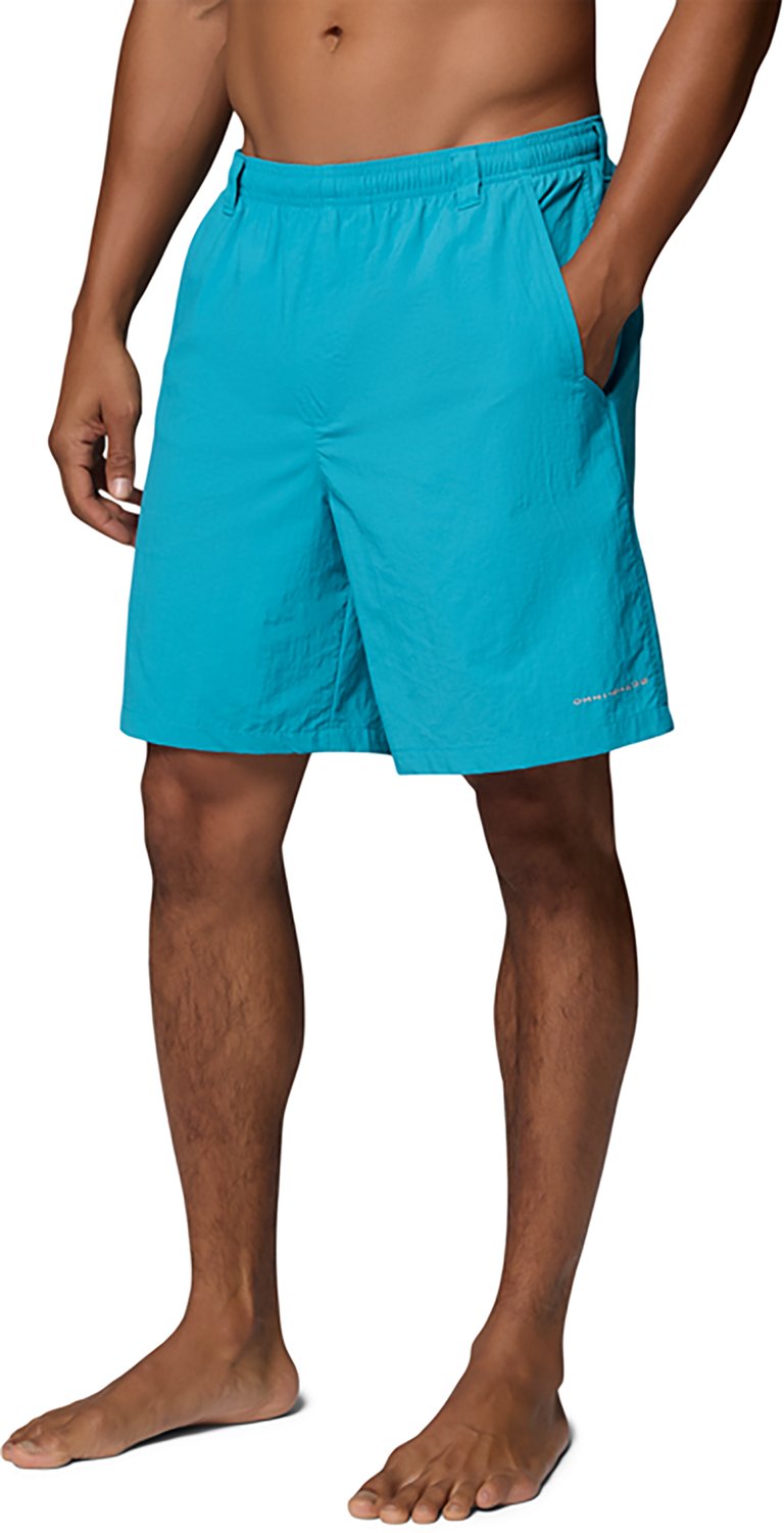 Columbia Sportswear Men's PFG Backcast IV Water Shorts 8 in - view number 3